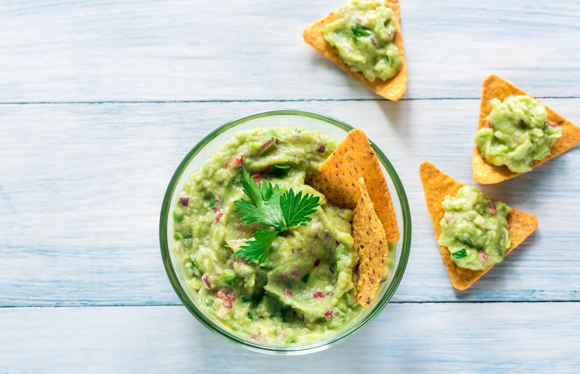 Guacamole