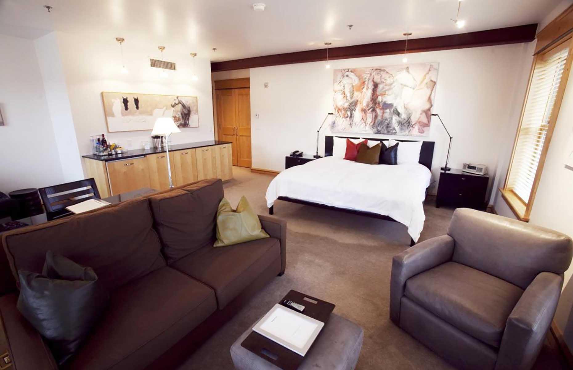 North Dakota: Hotel Donaldson, Fargo