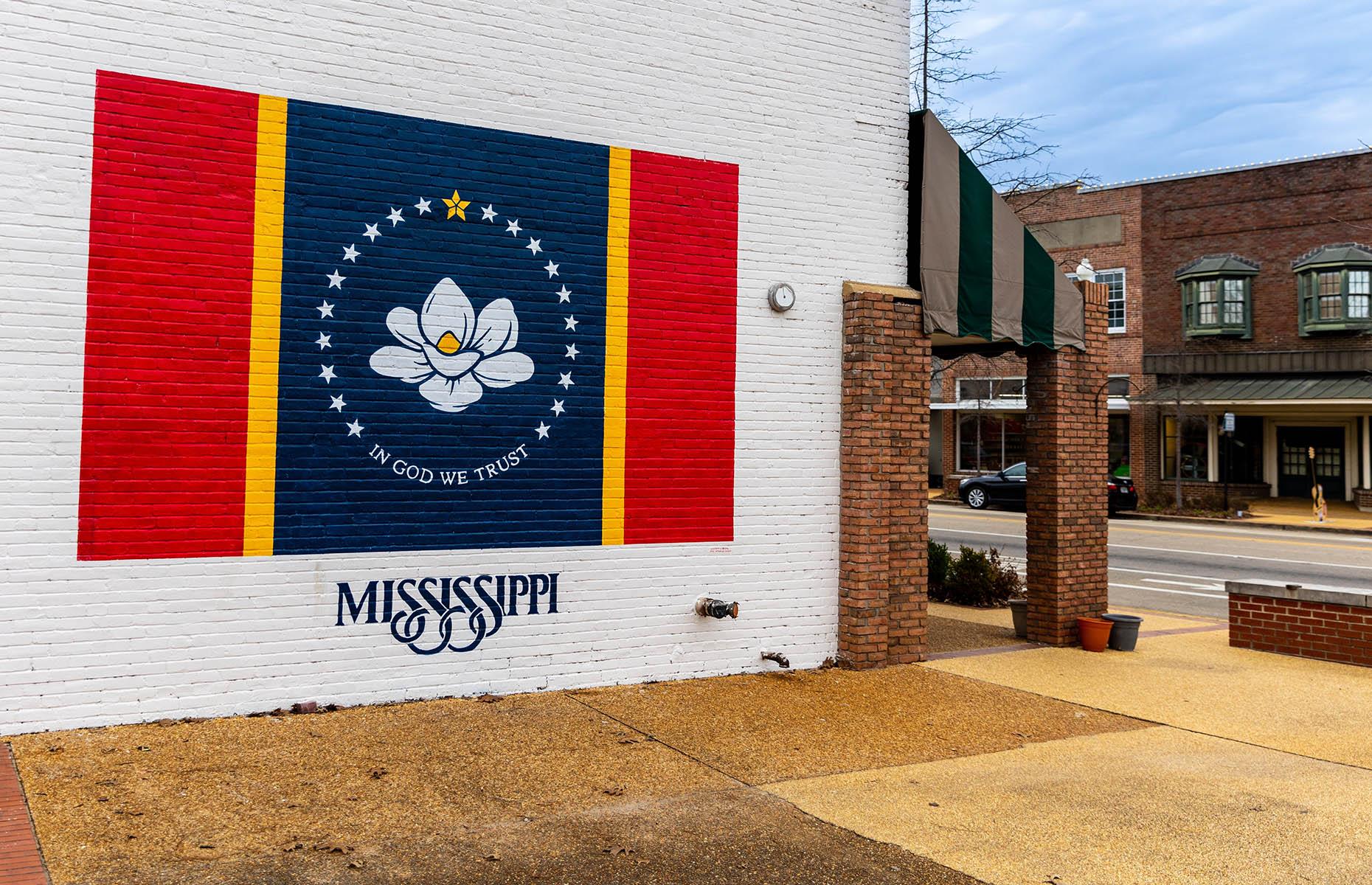49. Mississippi: $375,314