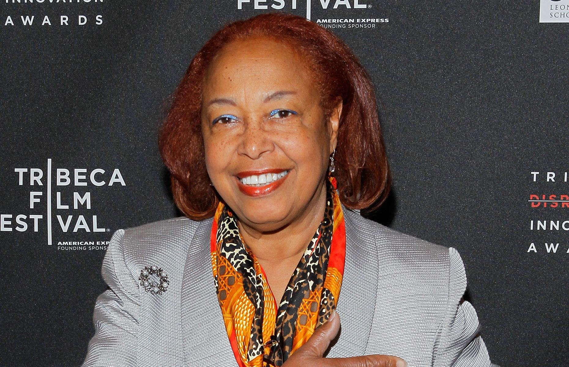 Patricia Bath