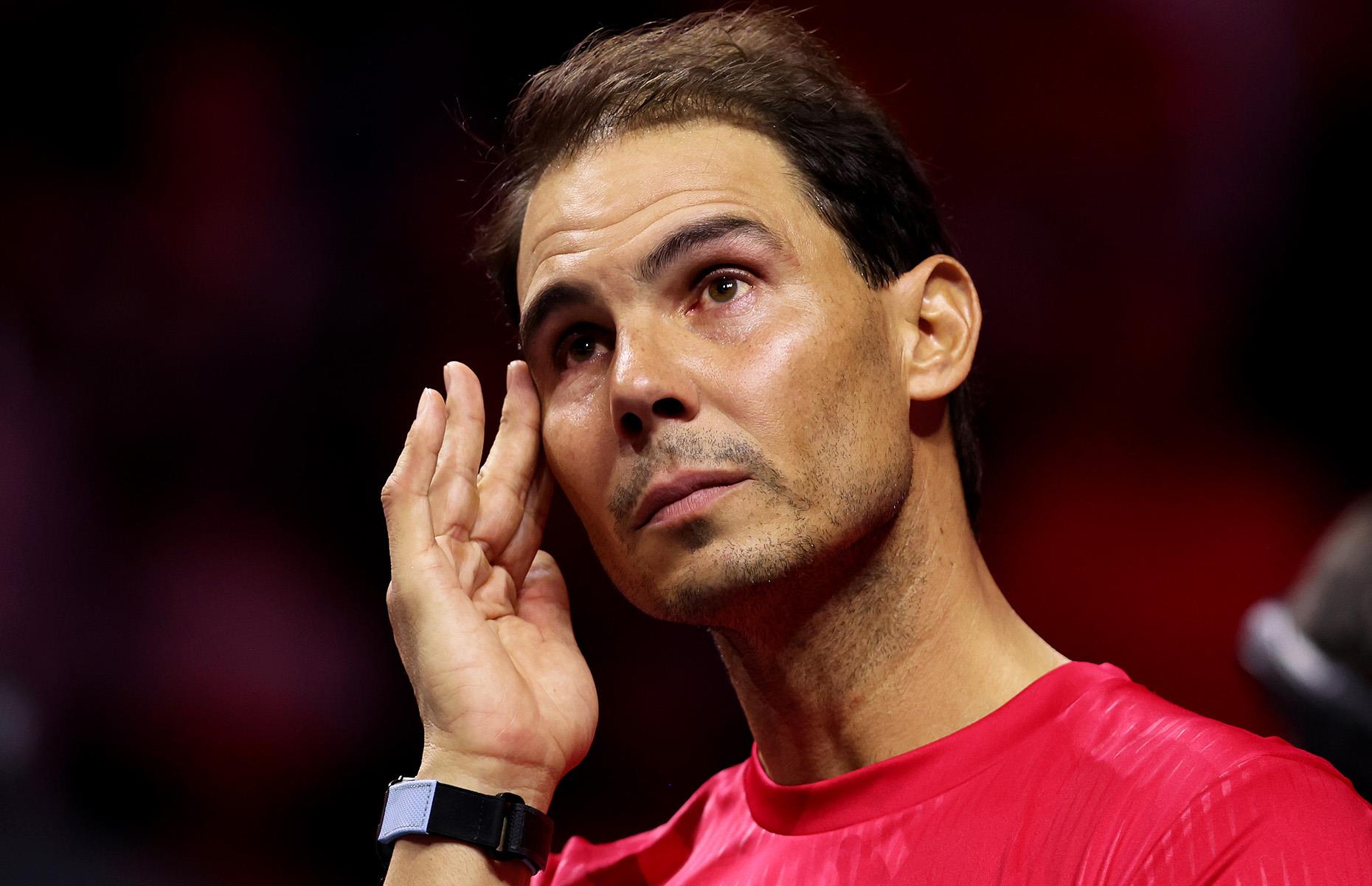 6. Rafael Nadal: $23.3 million (£17.4m)