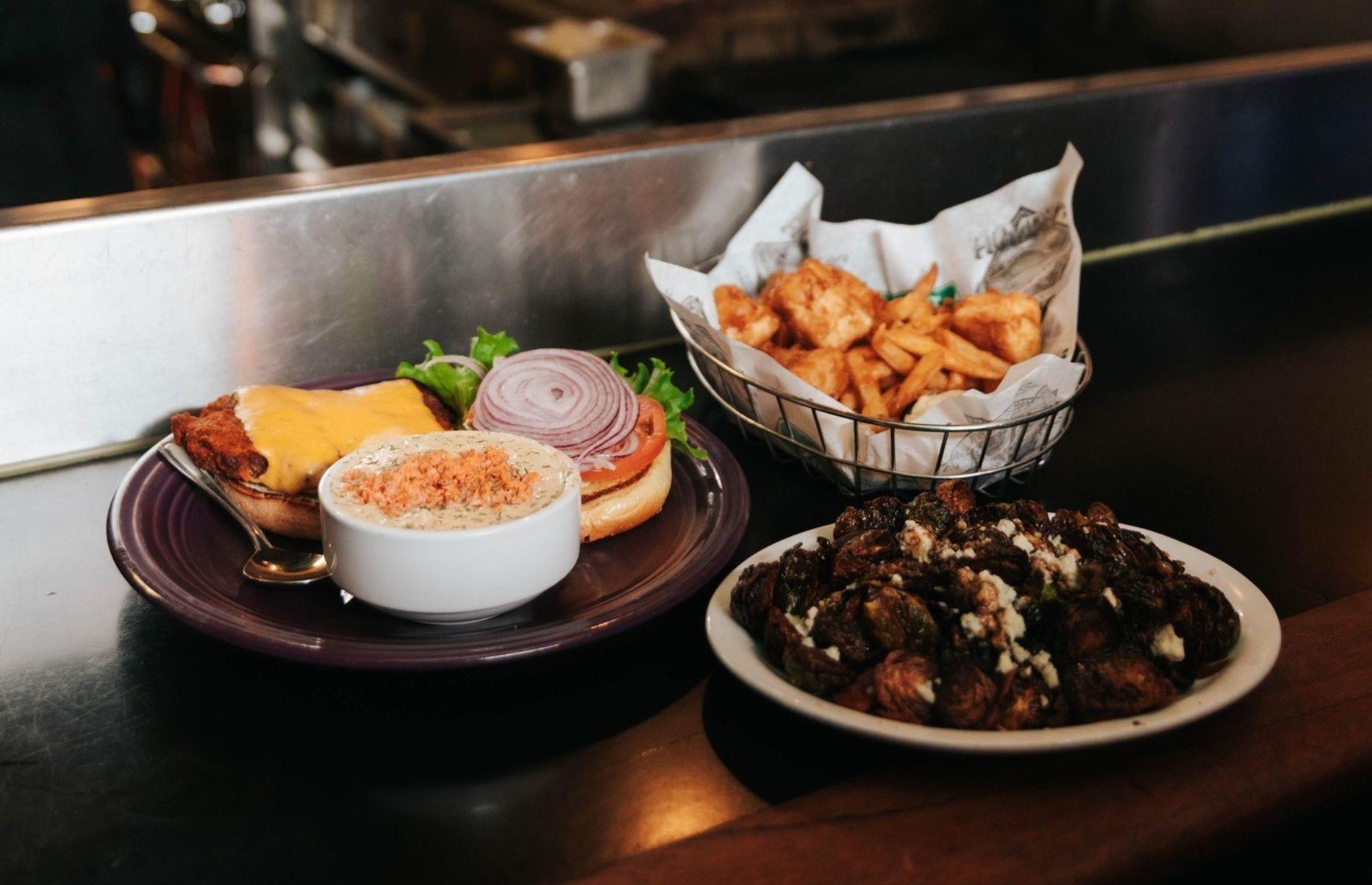 49. Alaska: Humpy’s Great Alaskan Alehouse, Anchorage