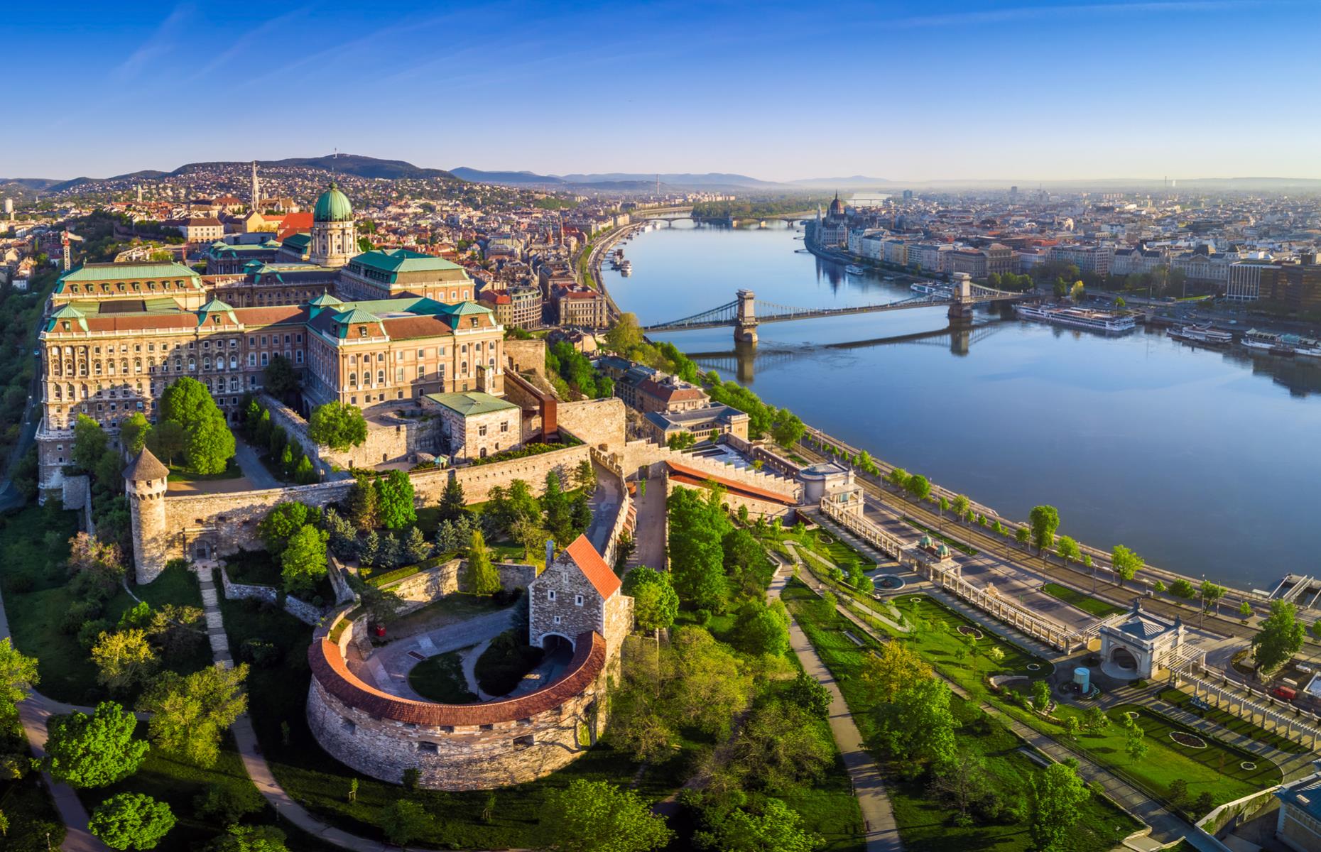 Budapest, Hungary