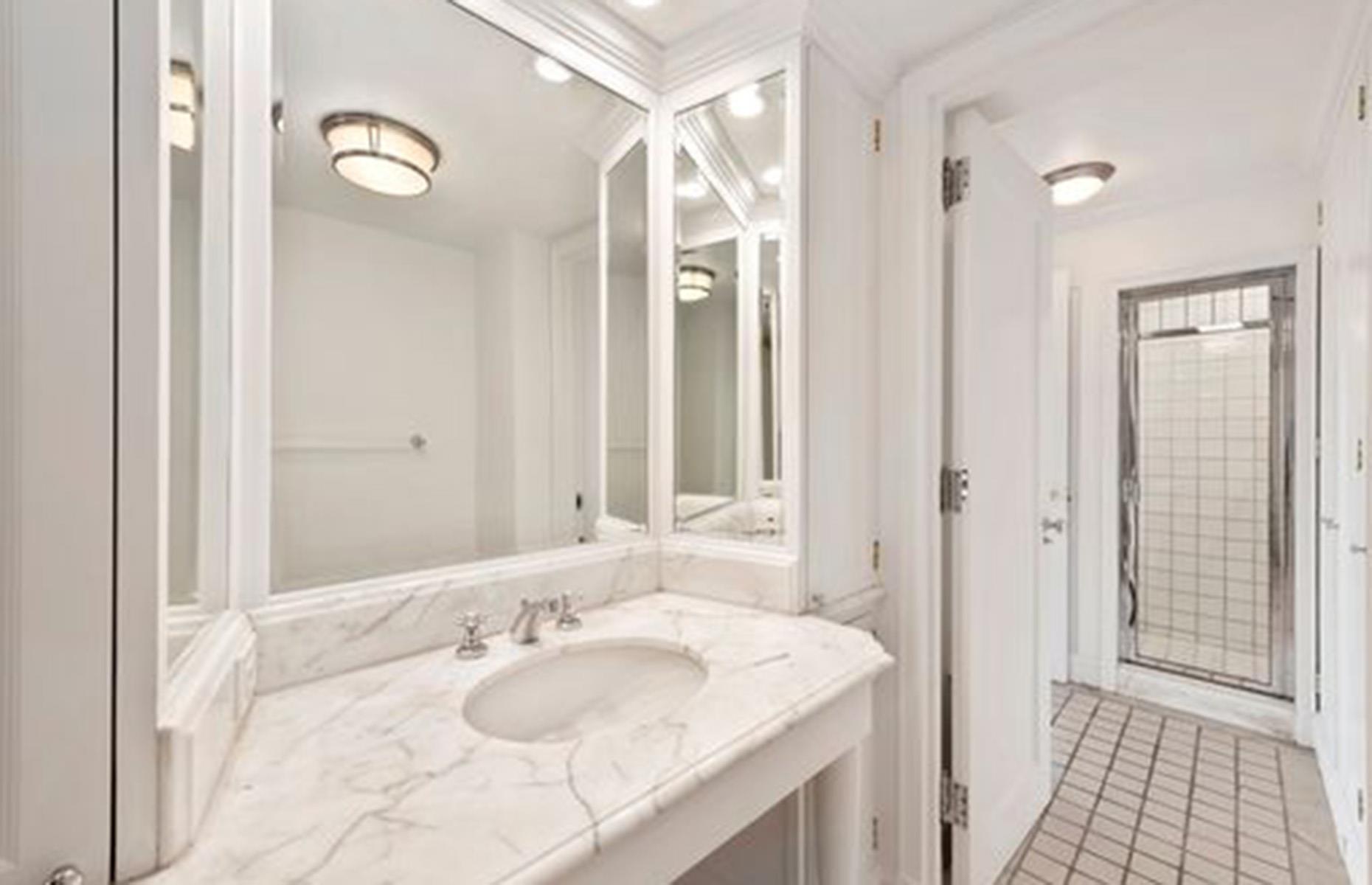 Lady Gaga's NYC city rental