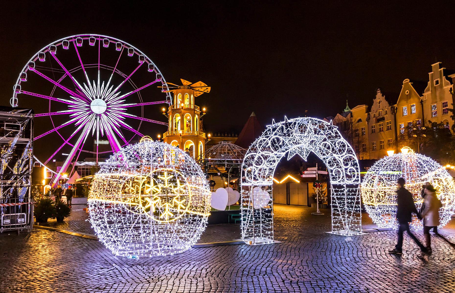 18. Gdansk, Poland