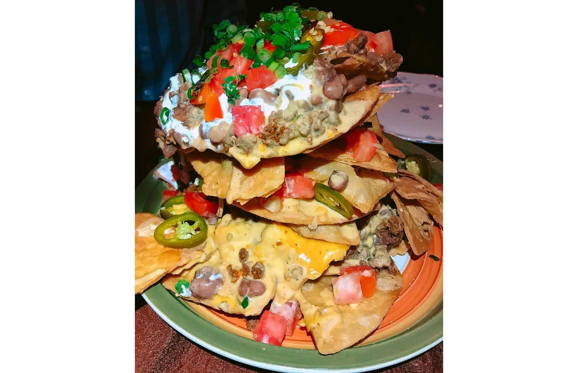 Maryland: The Outpost American Tavern, Baltimore