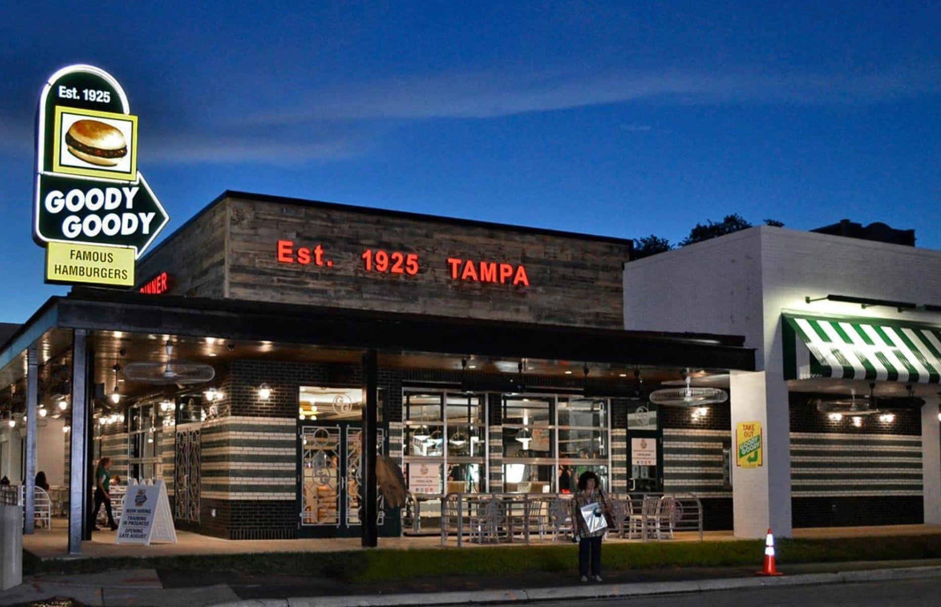 37. Goody Goody, Florida, USA