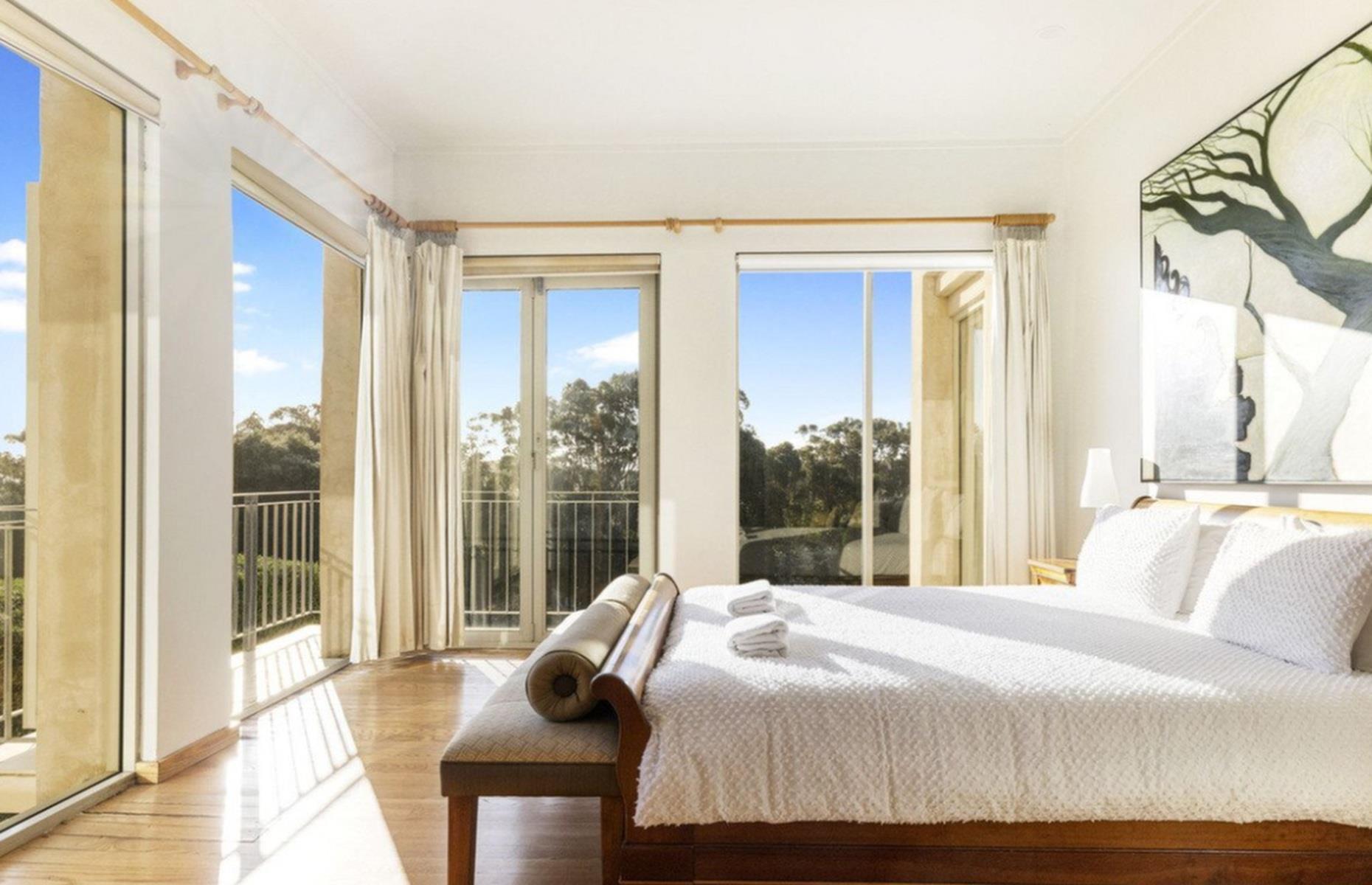 Margaret River mansion, Margaret River, Western Australia