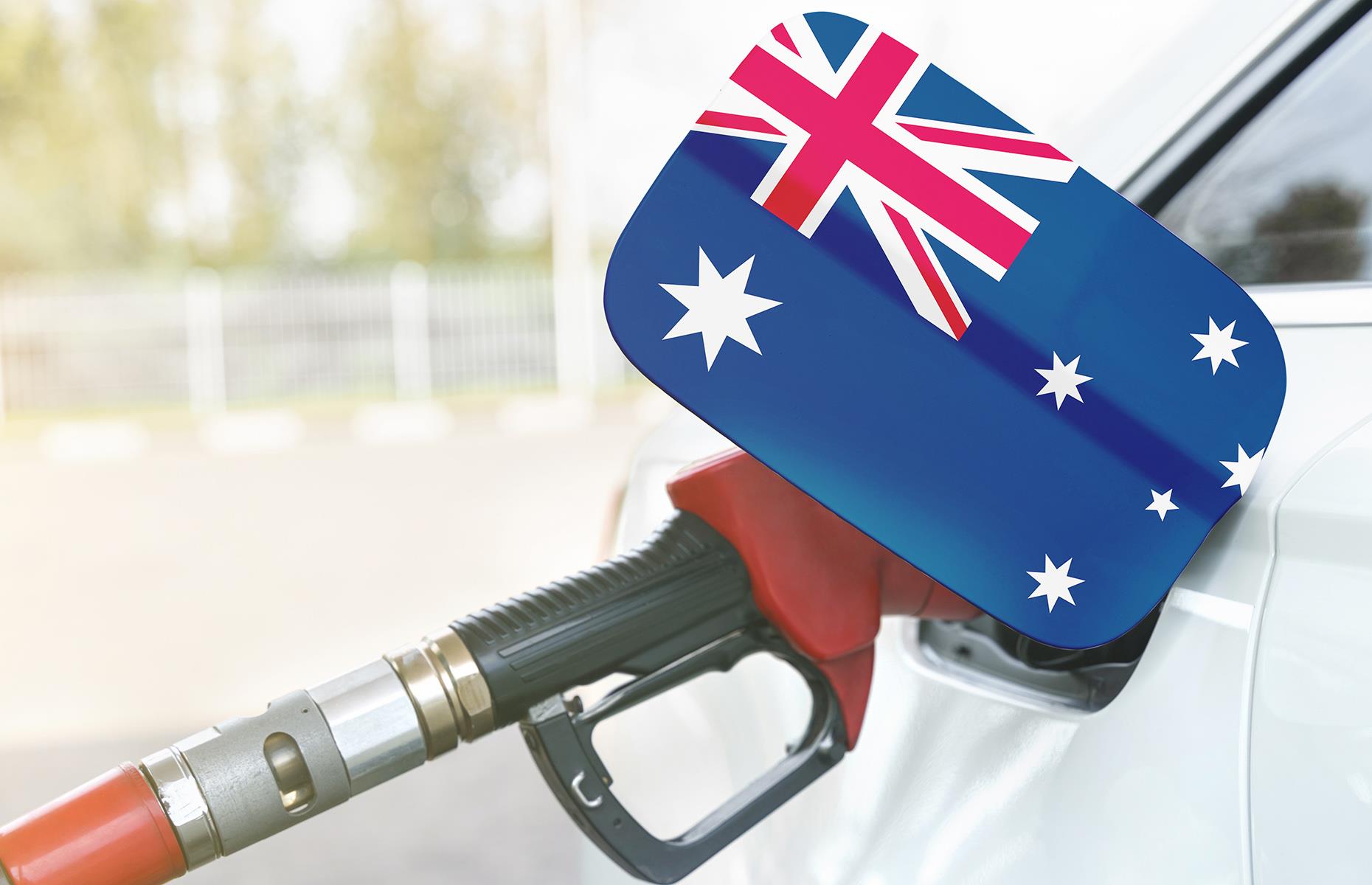 Australia: $1.03 (77p)