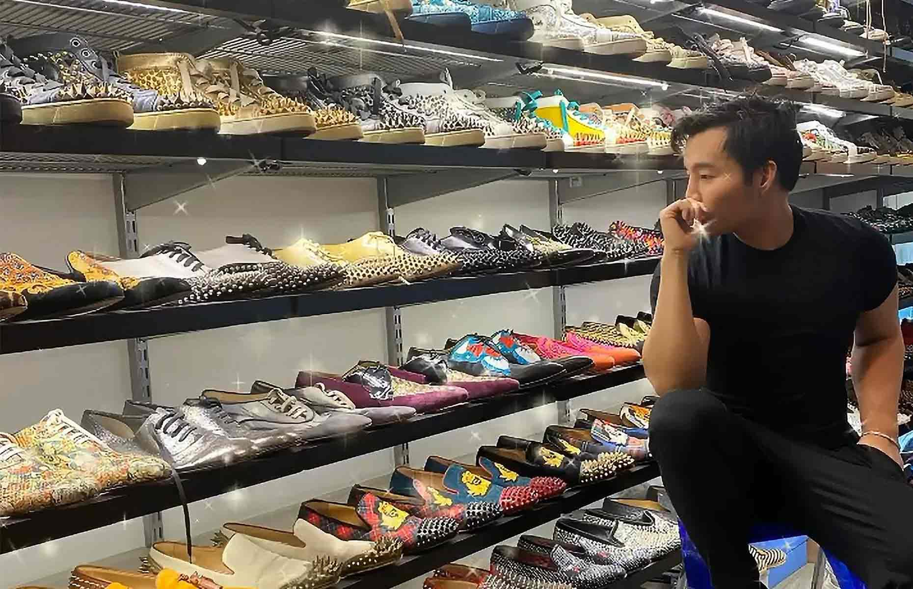 Enviable collections