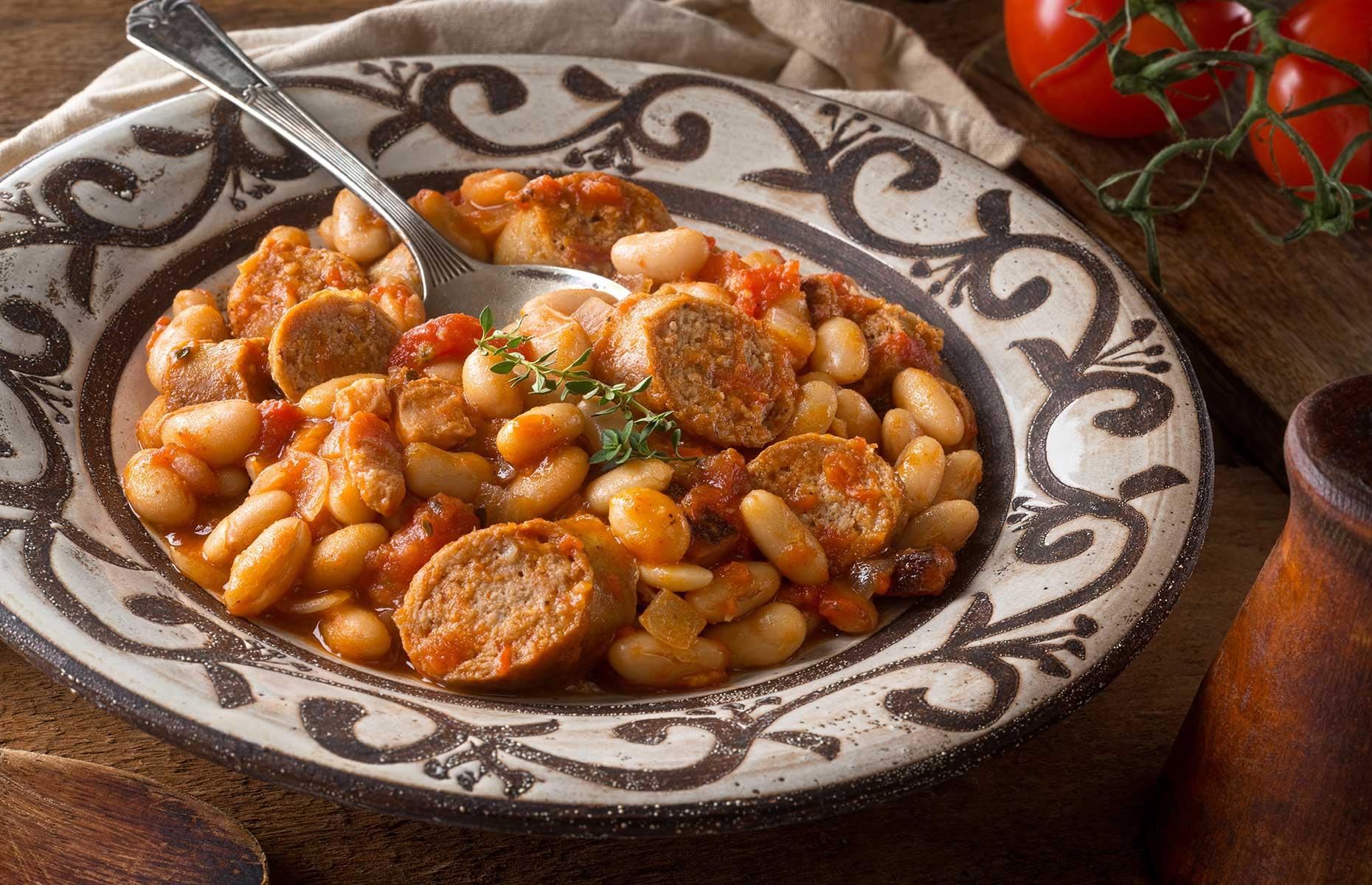 Cassoulet