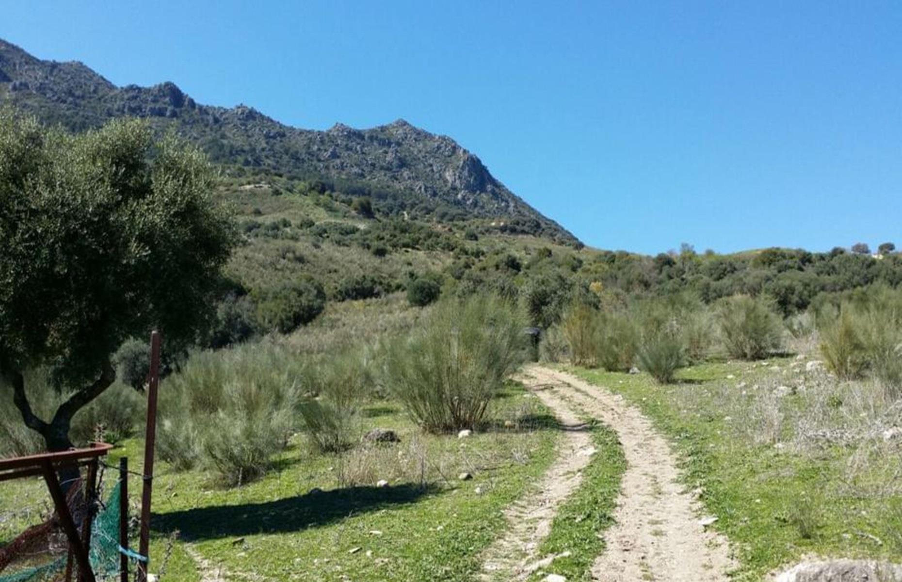Rustikales Dorf in Andalusien, Spanien: 290.000 €