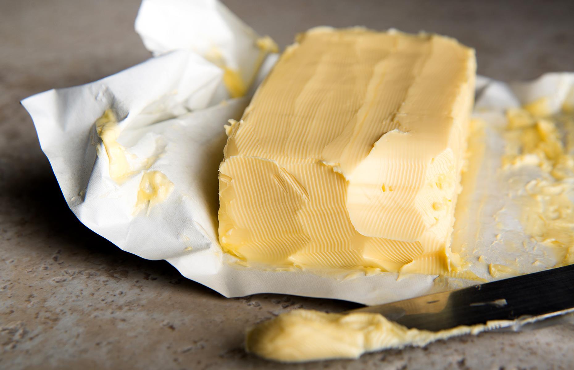 27. Replace saturated fat with monosaturated fat