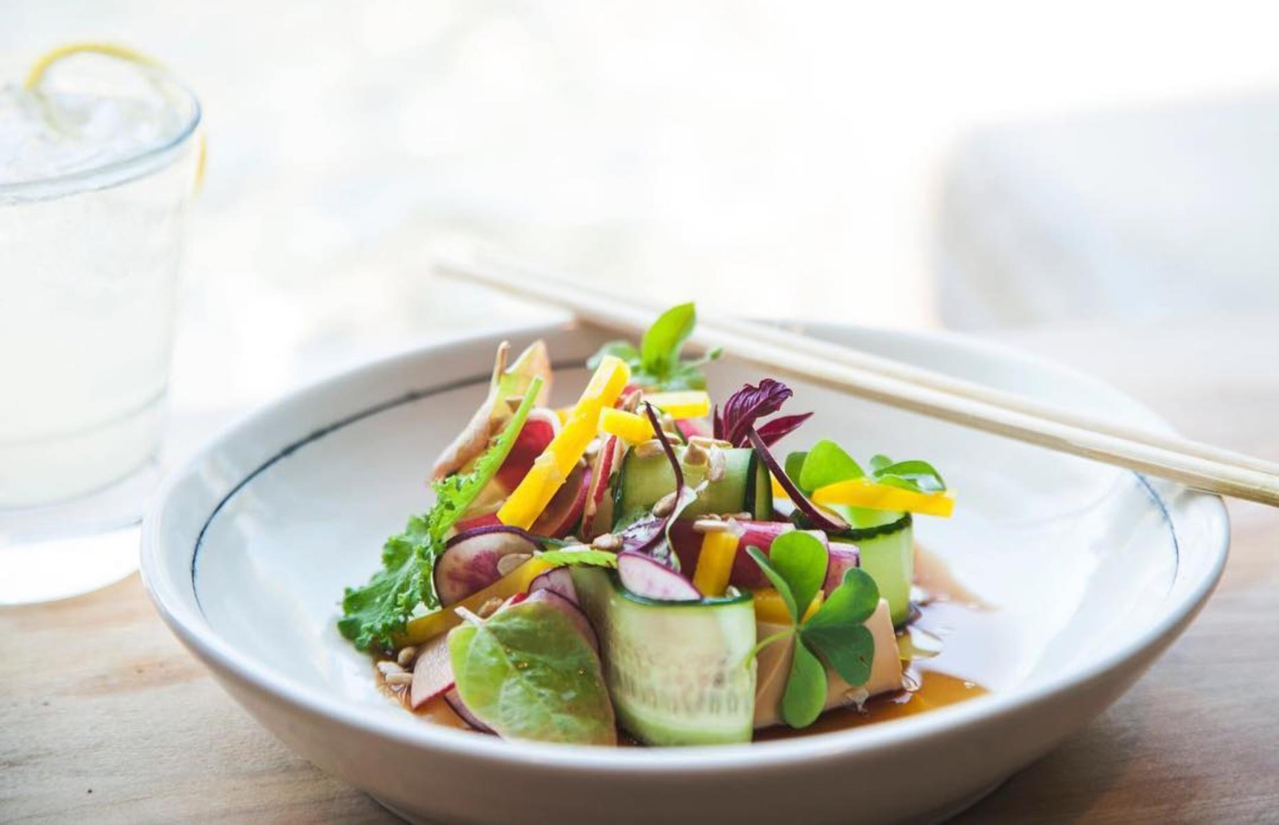 Texas: Uchi, Austin