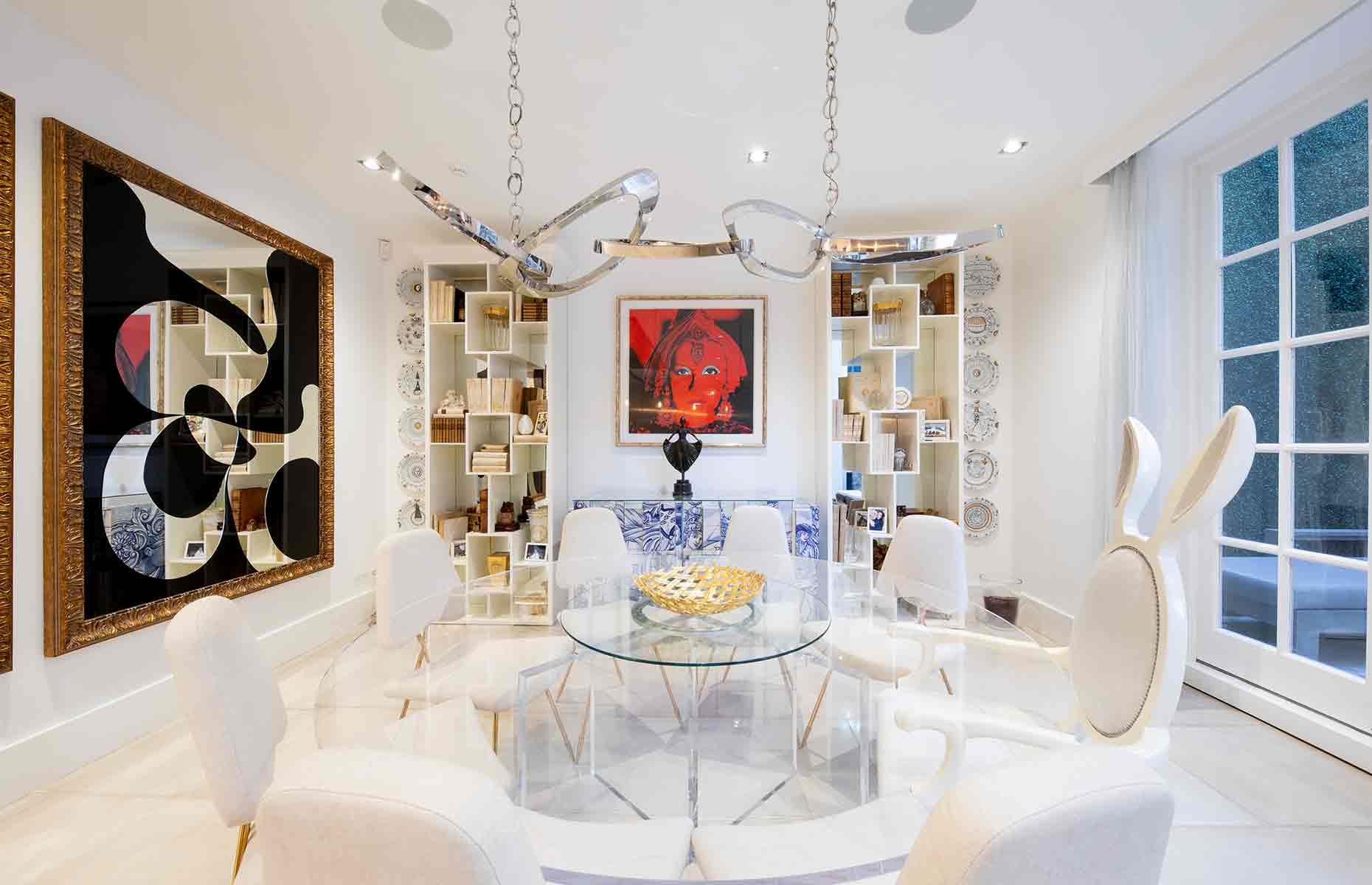 Artwork collections