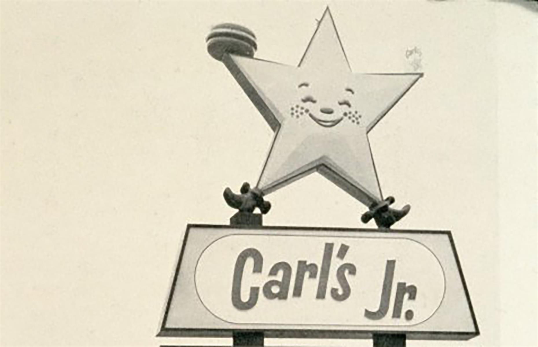 19. Carl’s Jr