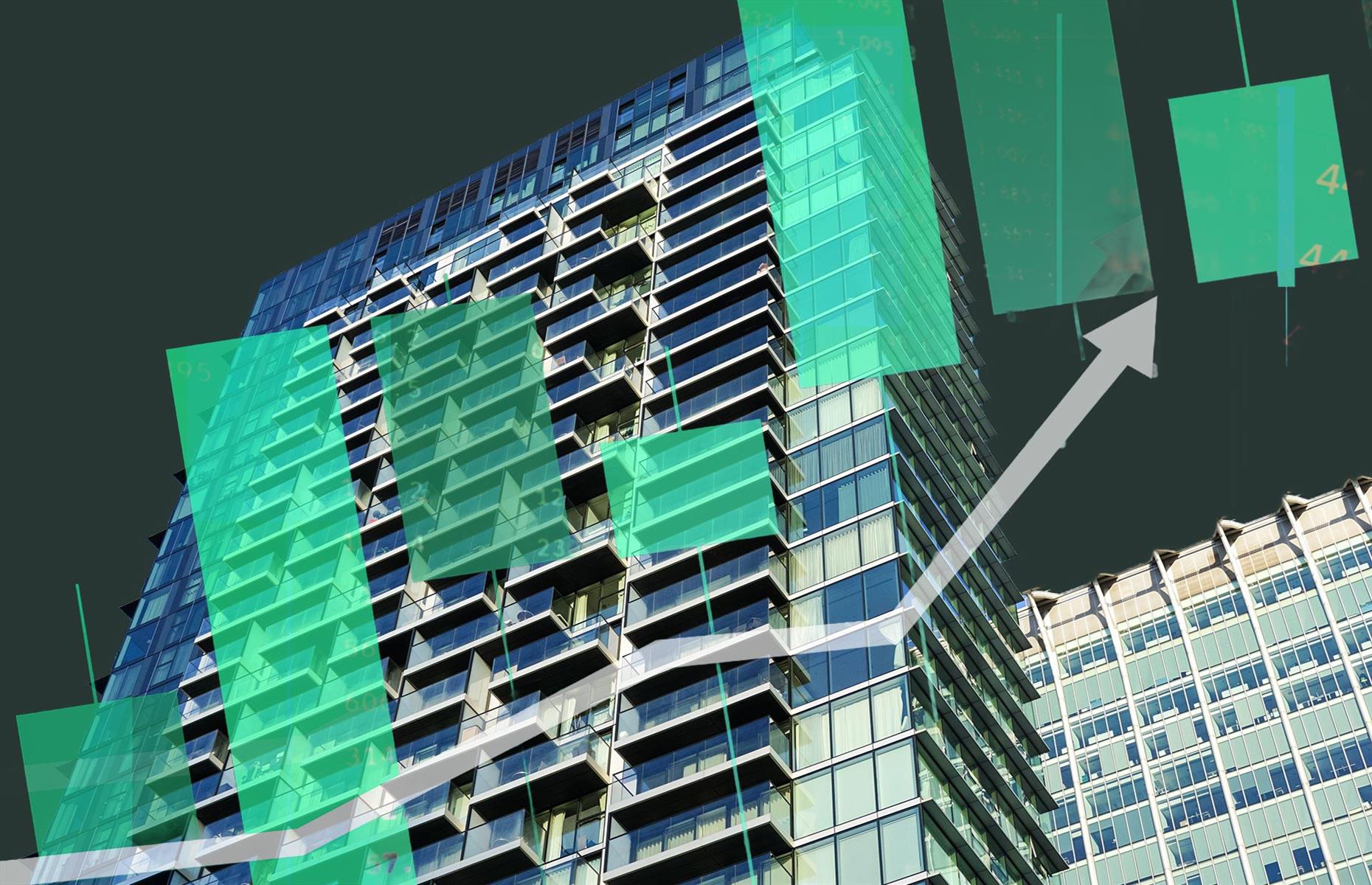 The 25 countries where renting costs the most