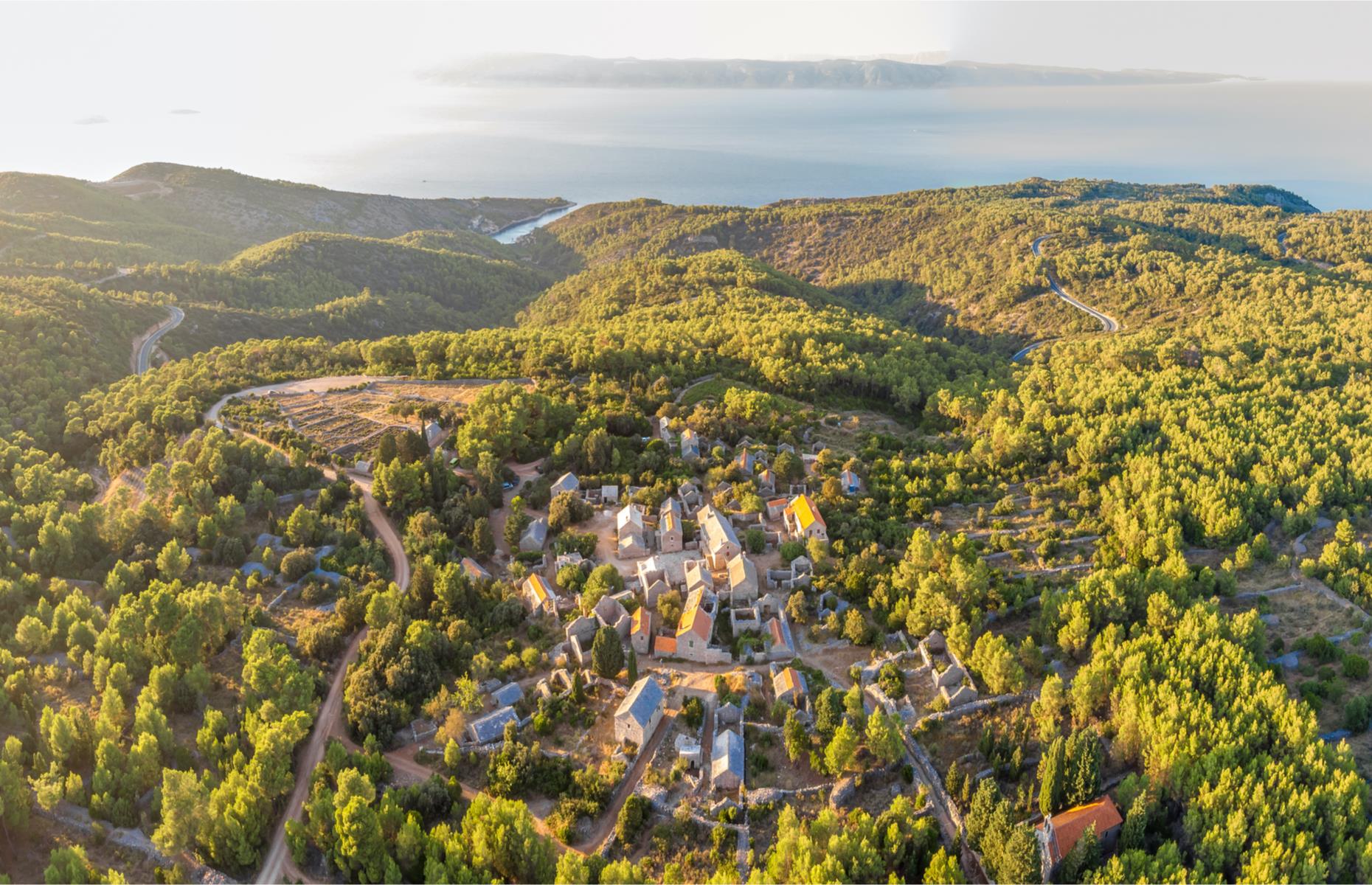 Humac, Croatia 