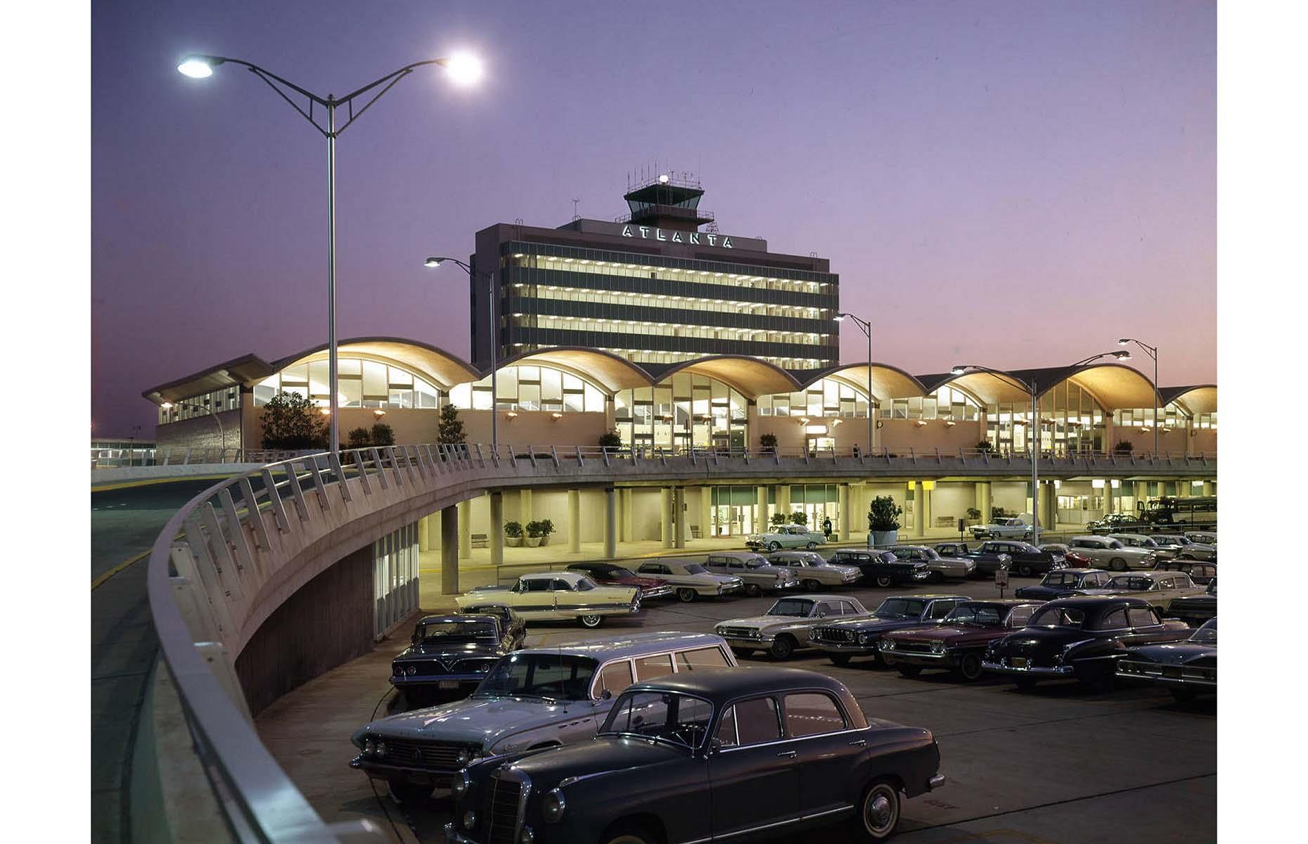 Backpage Atlanta Airport