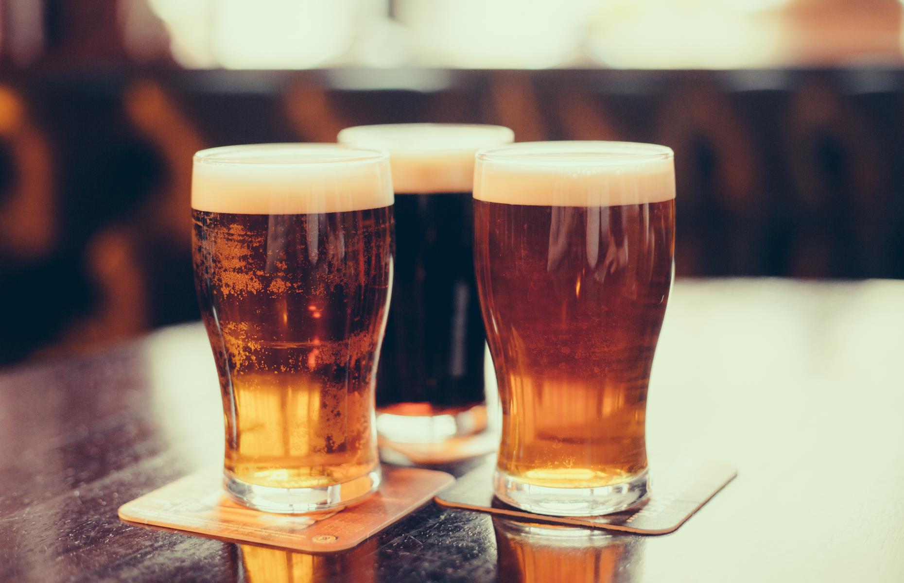 Beer