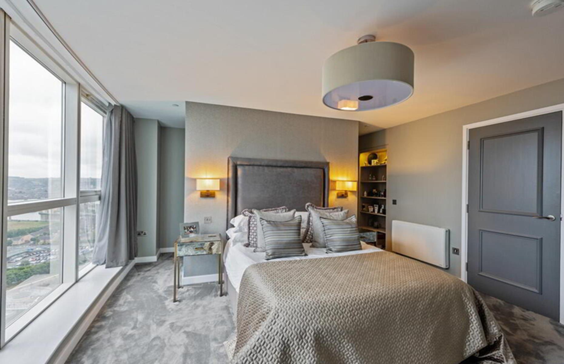 Bespoke fixtures