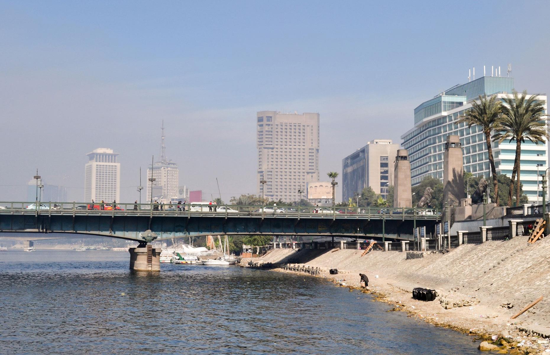 Egypt: $237.01 billion 