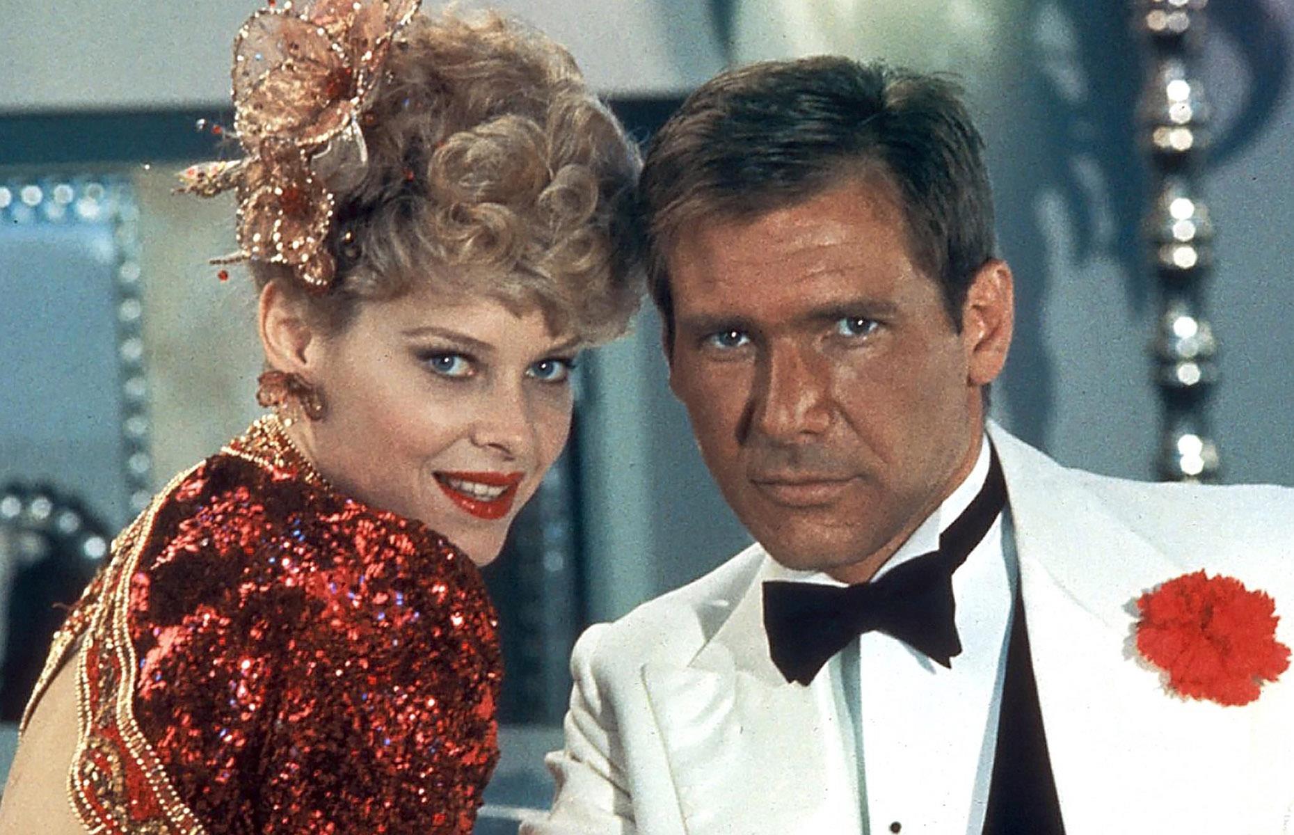 The 1980s movies that blew up the box office