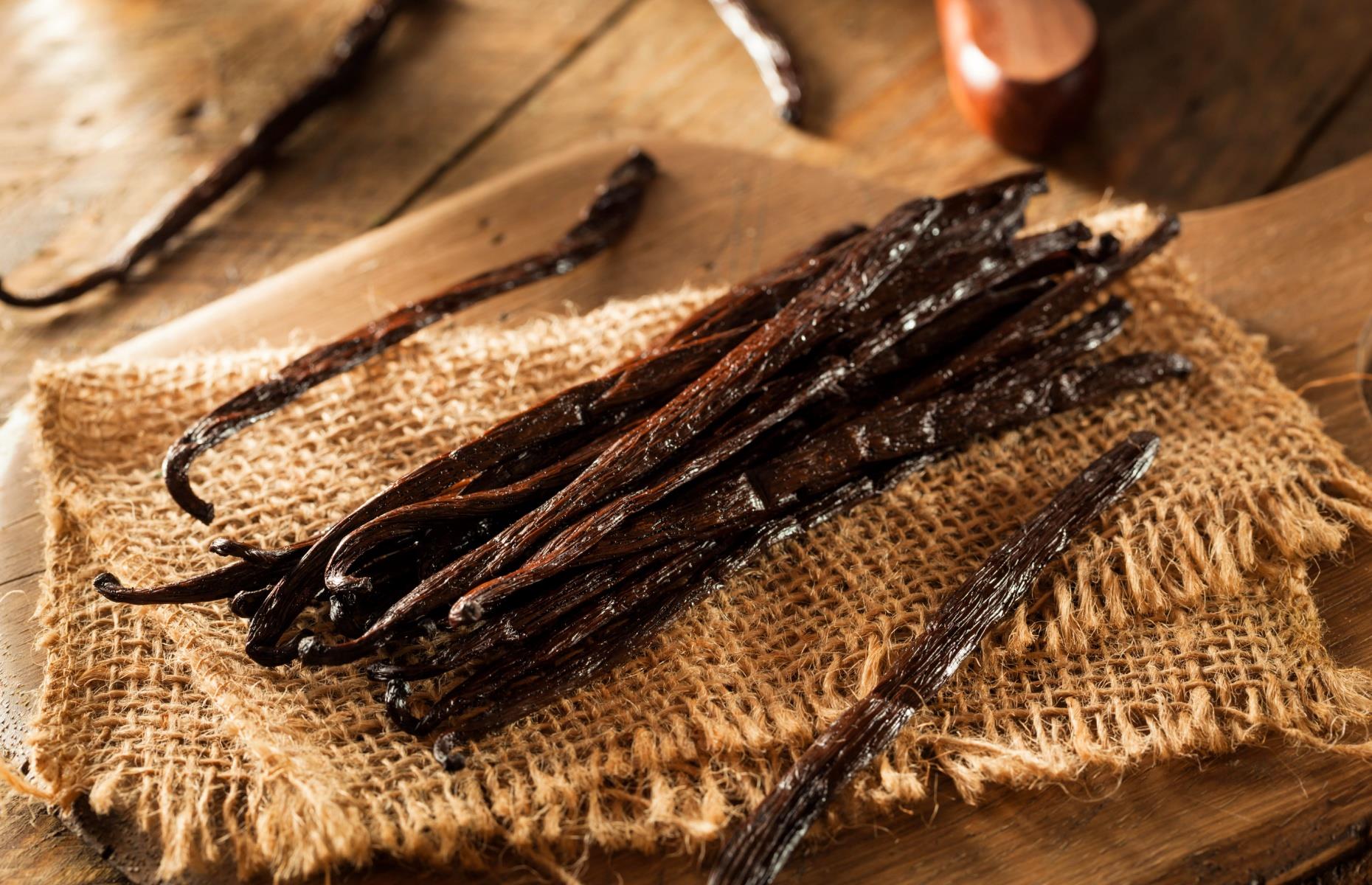 5. Vanilla