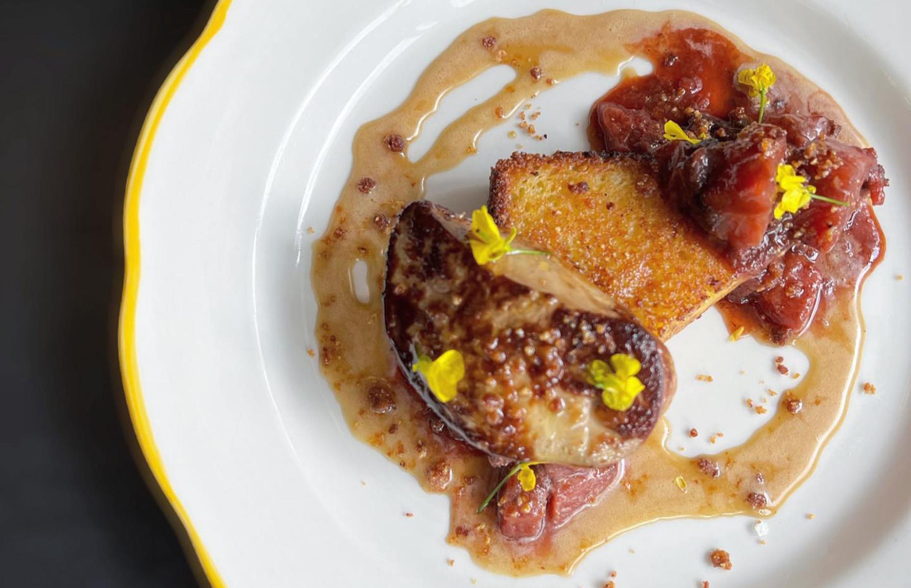 Oregon: Canard, Portland