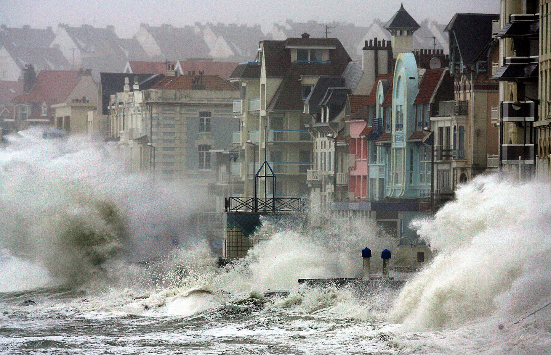 What is climate change?