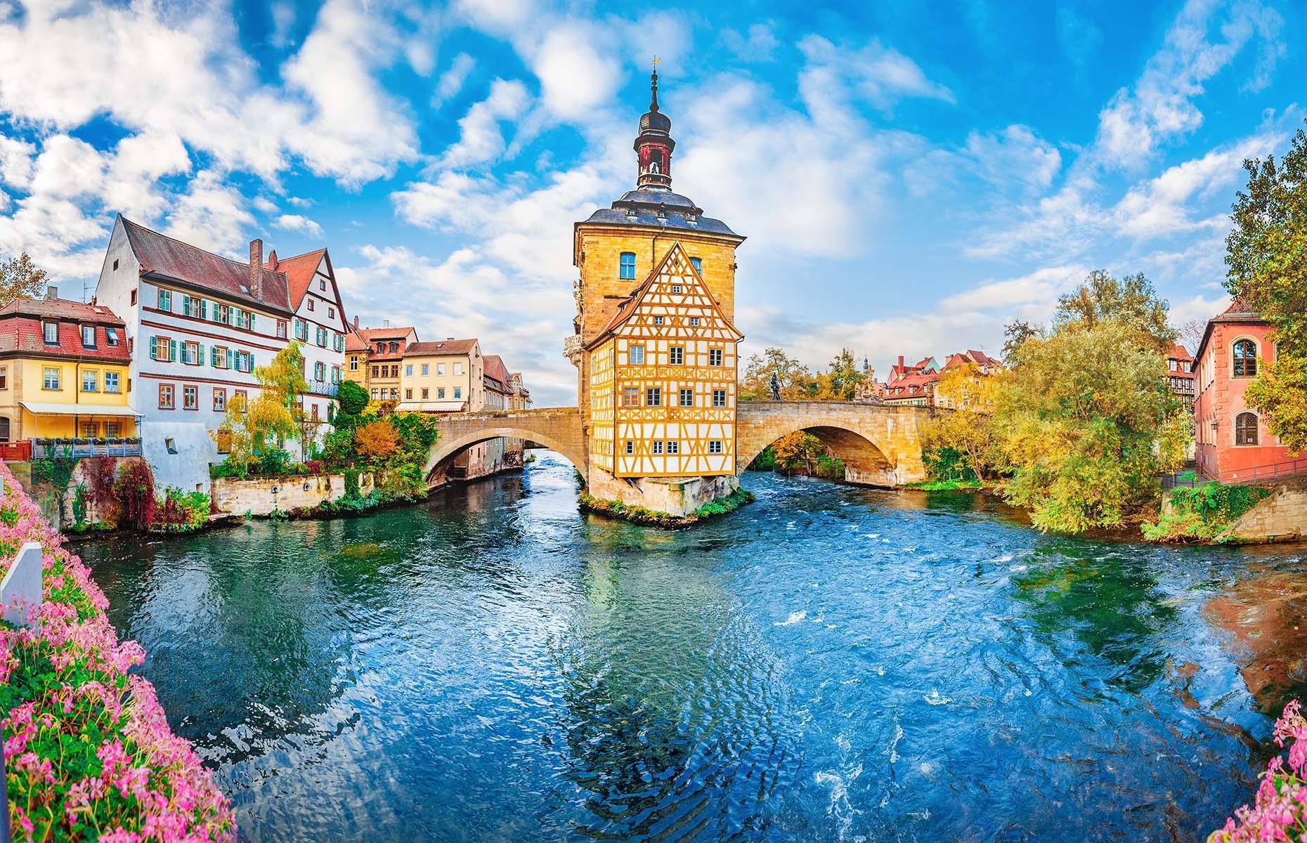 Bamberg, Deutschland