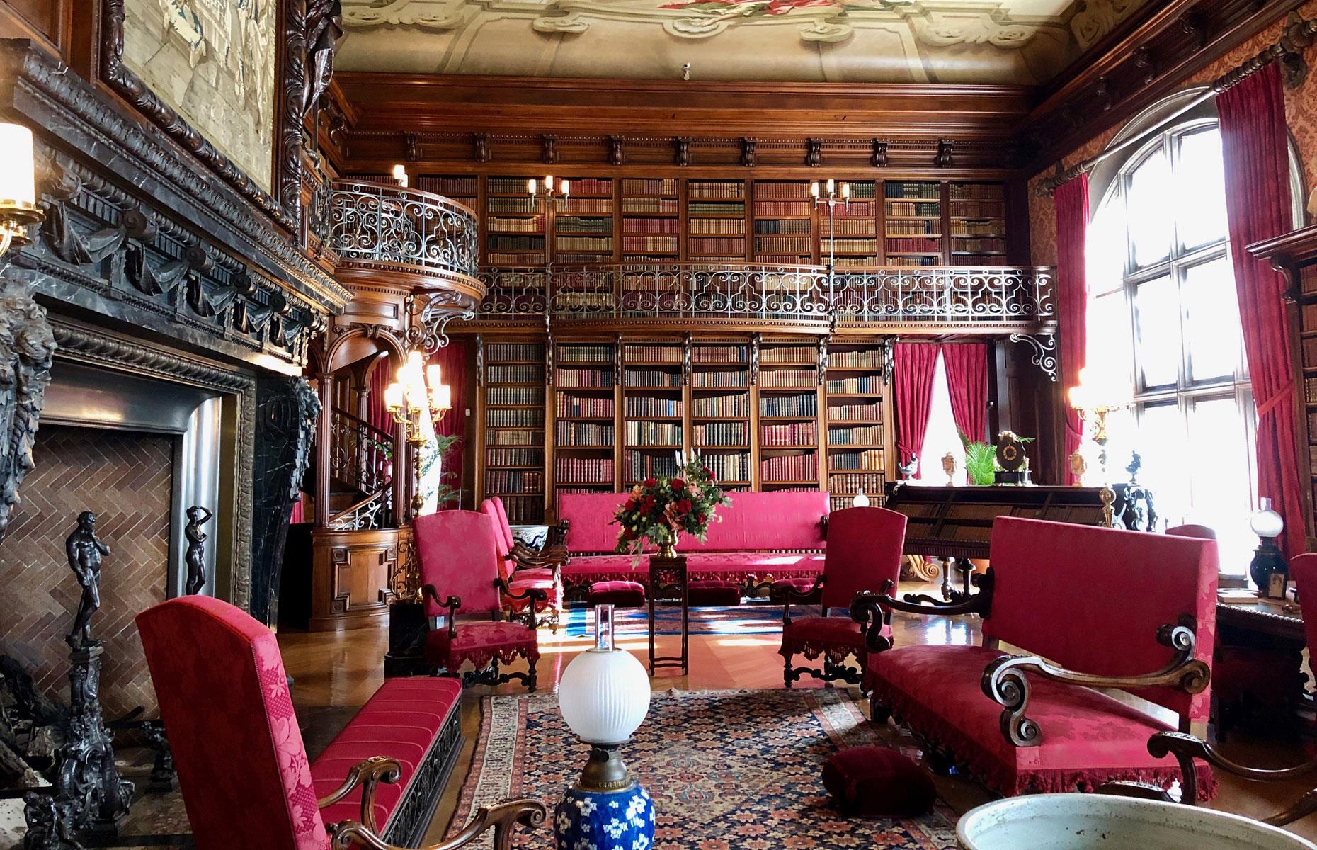 Biltmore, Asheville, North Carolina