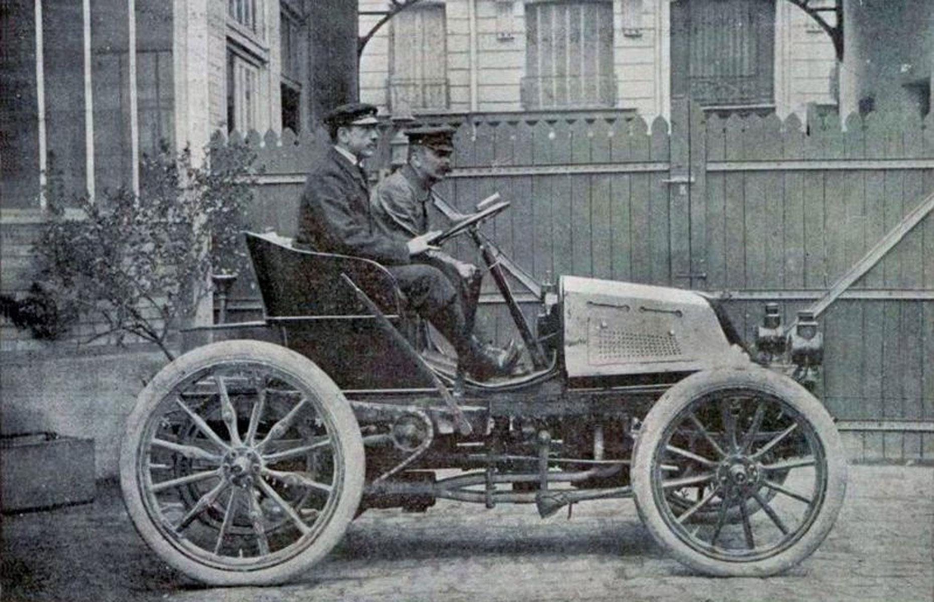Des innovations révolutionnaires ridiculisées