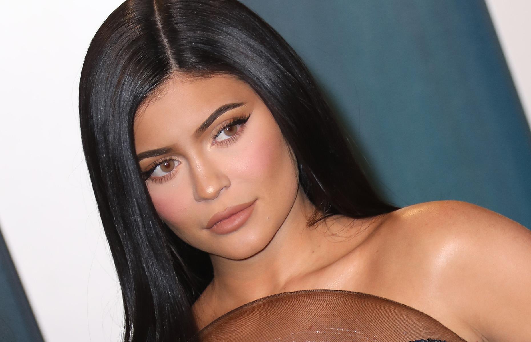 3. Kylie Jenner stripped of billionaire status