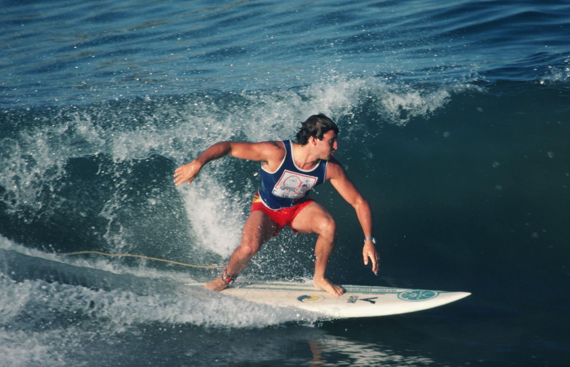 1982: The ASP is founded
