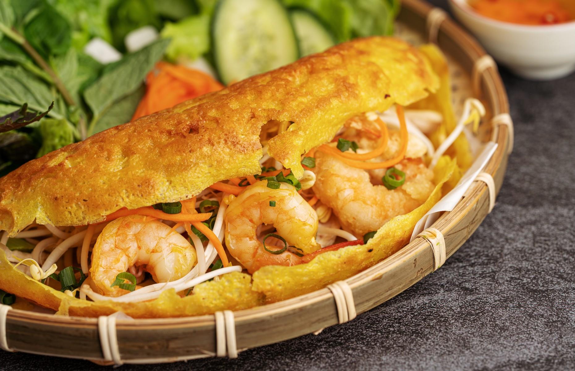 Bánh xèo