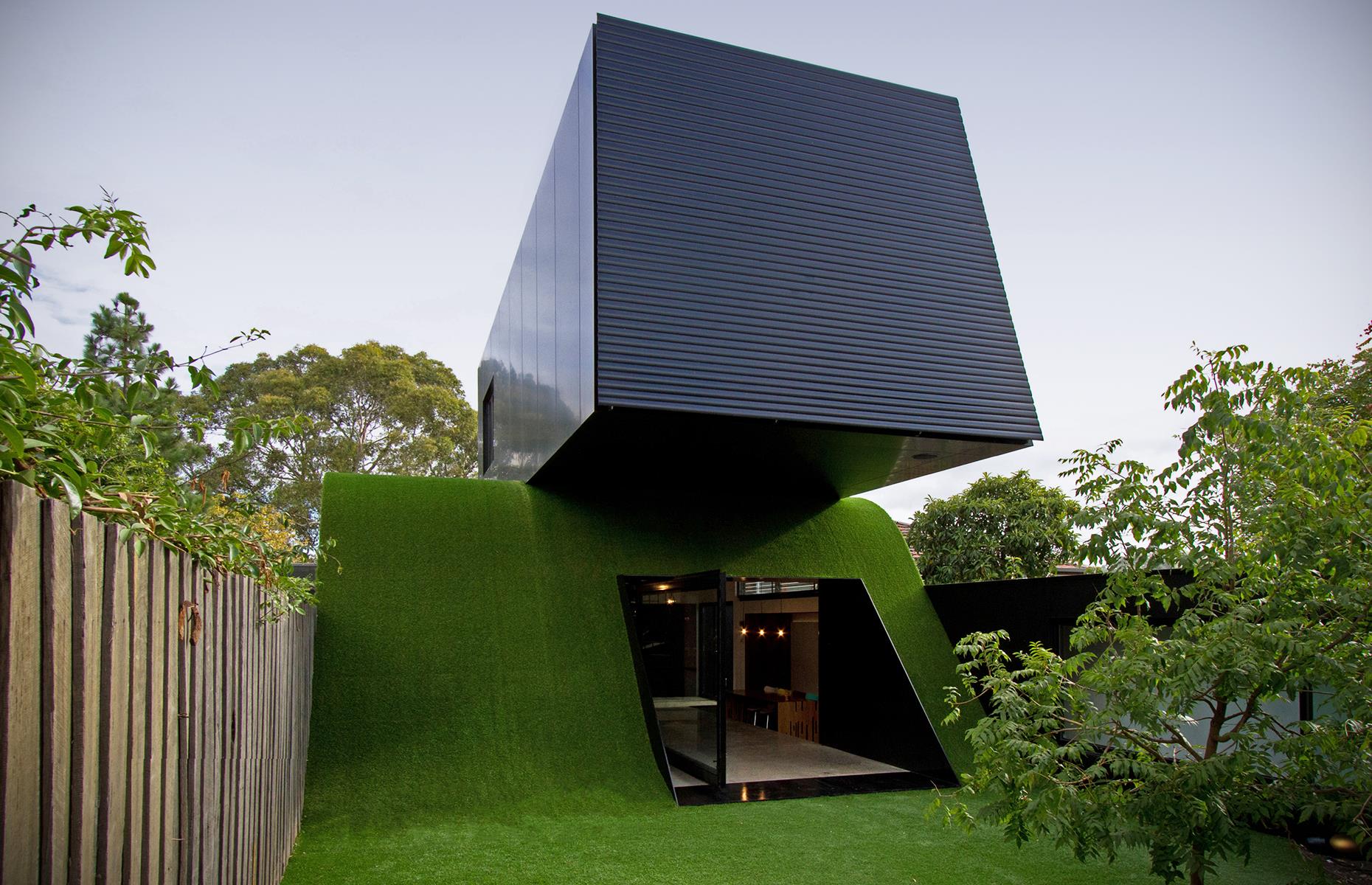 Hill House, New South Wales, Australia