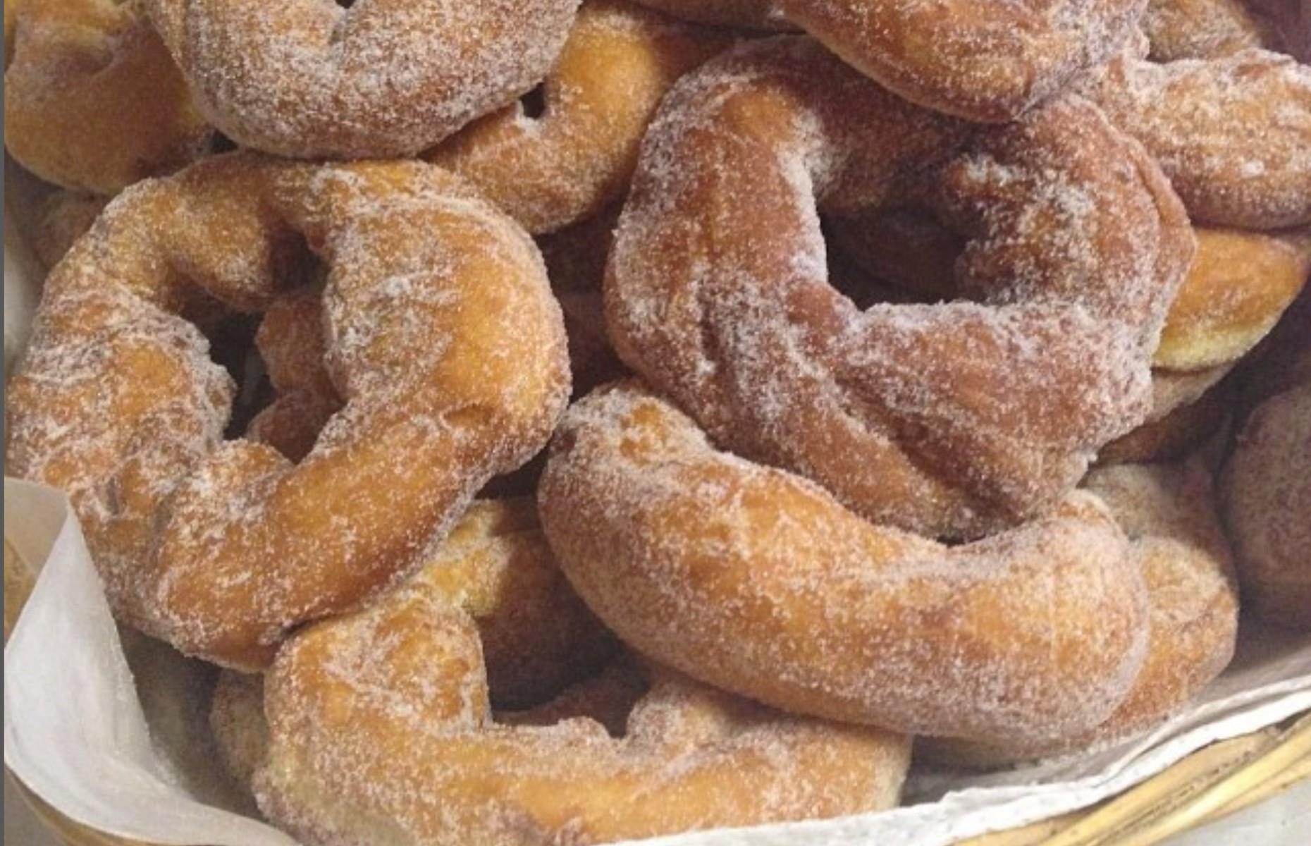 22. West Virginia: West Virginia Italian Heritage Festival, Clarksburg