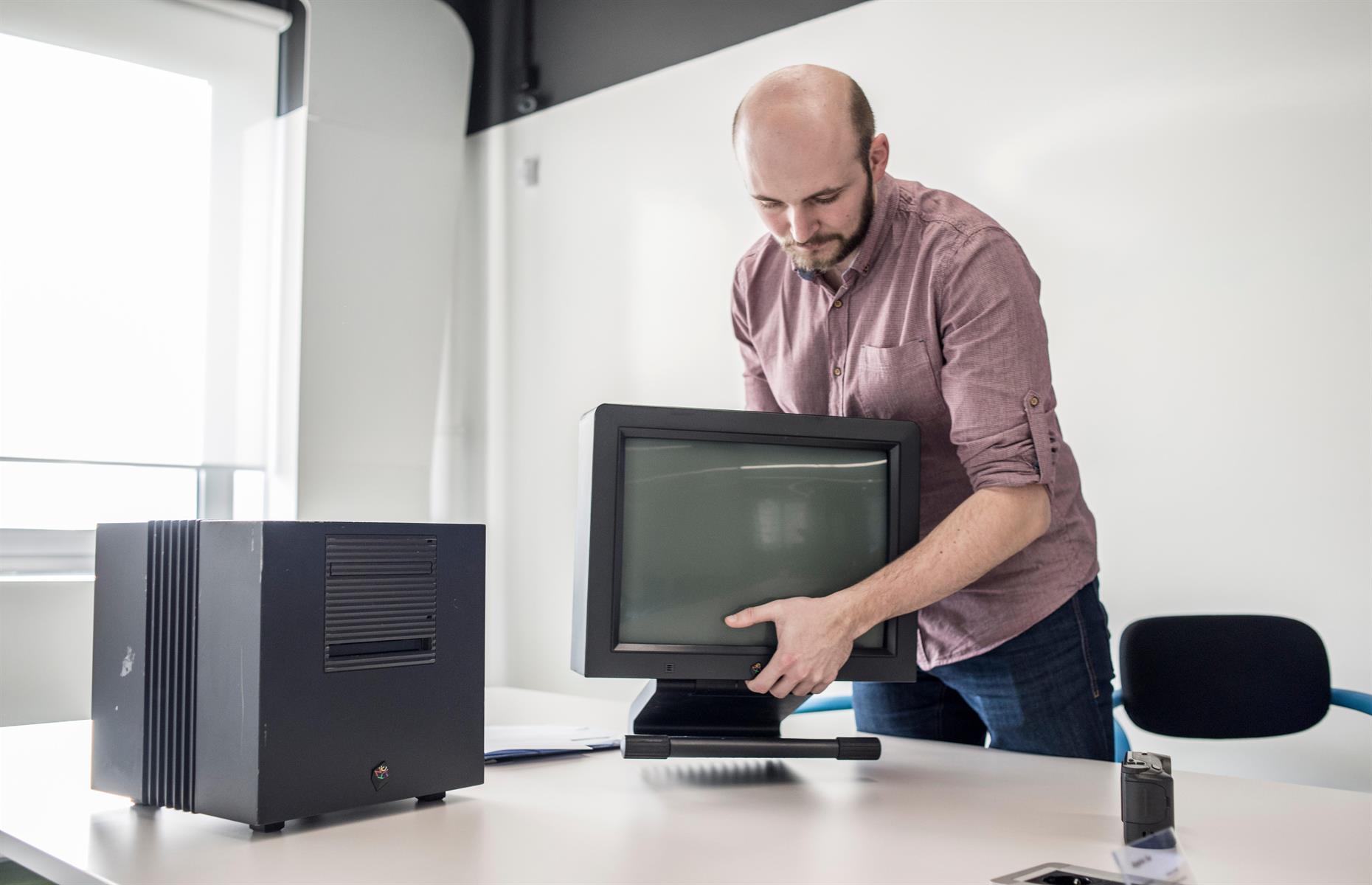NeXTcube
