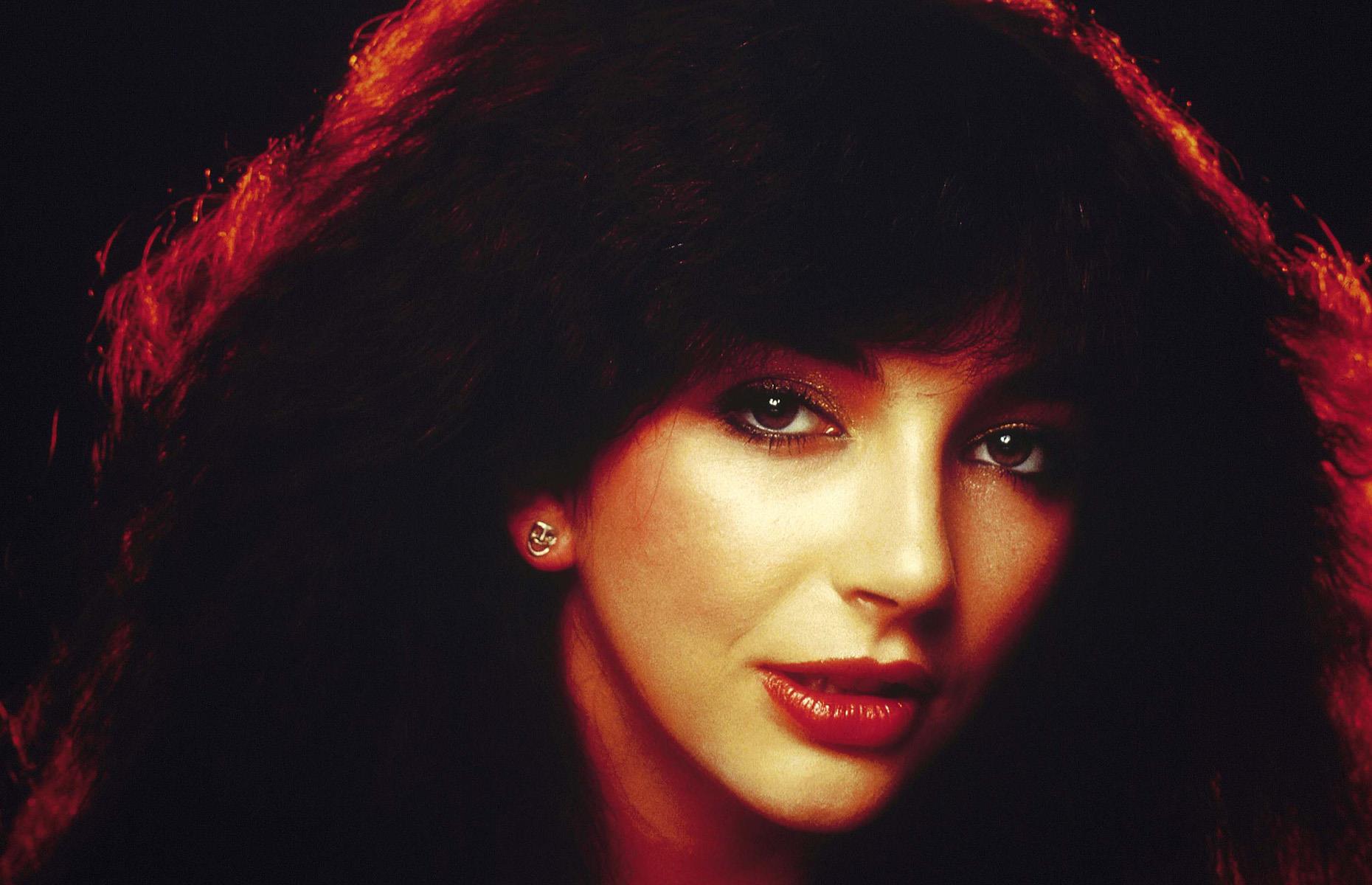 Kate Bush: $40 million (£32.8m)