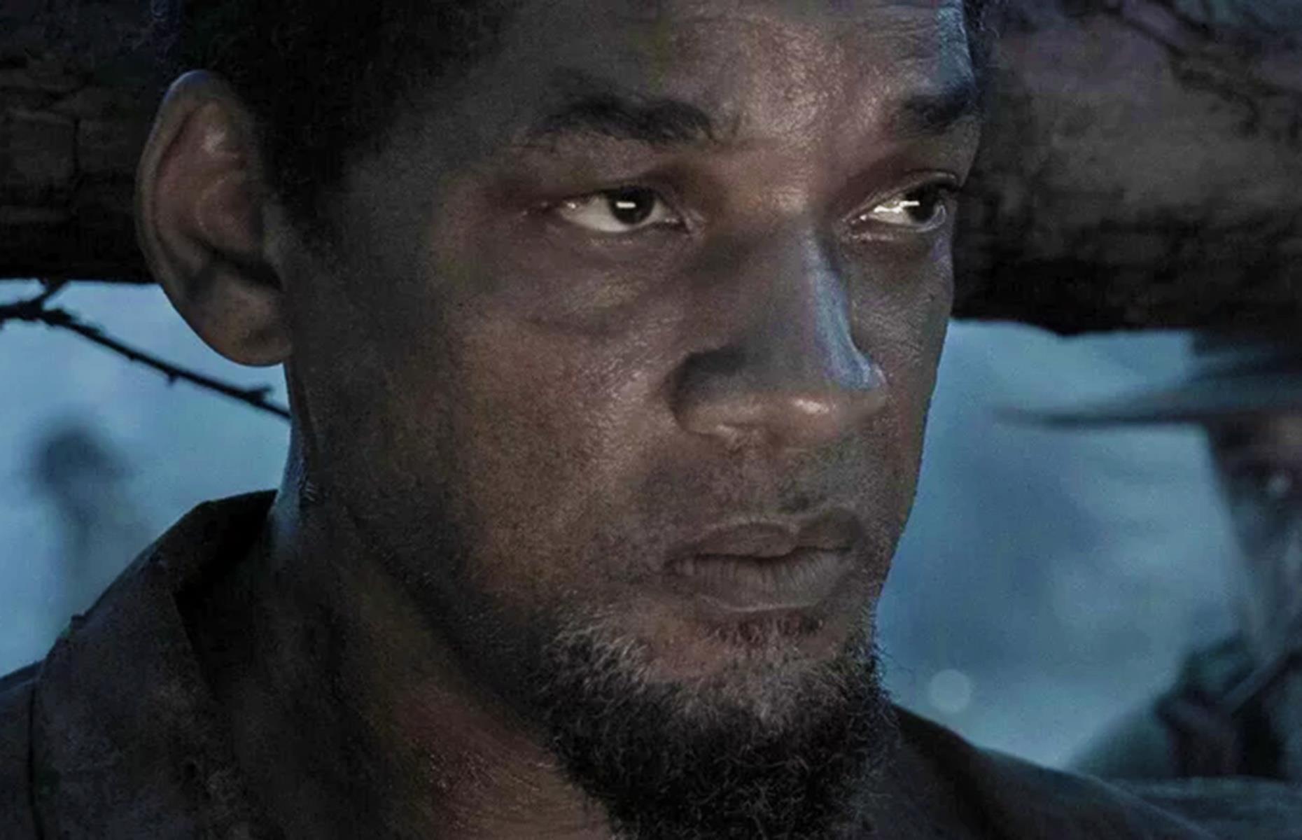 =28. Will Smith – Emancipation: $35 million (£28.5m)