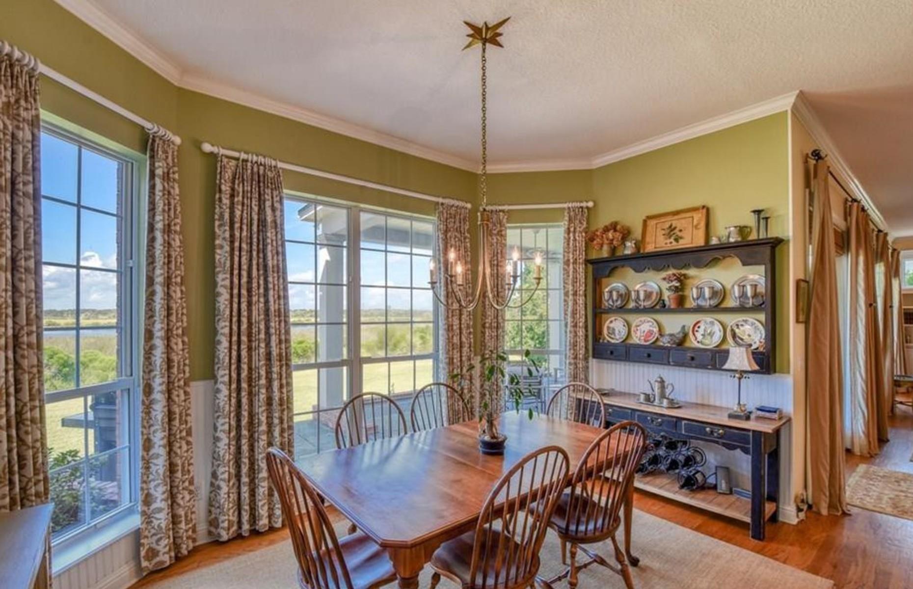 Red brick house, St Augustine, Florida: $845,000 (£678k)