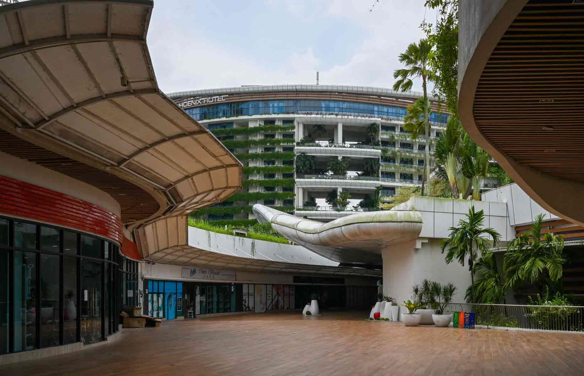 Forest City, Johor, Malaysia