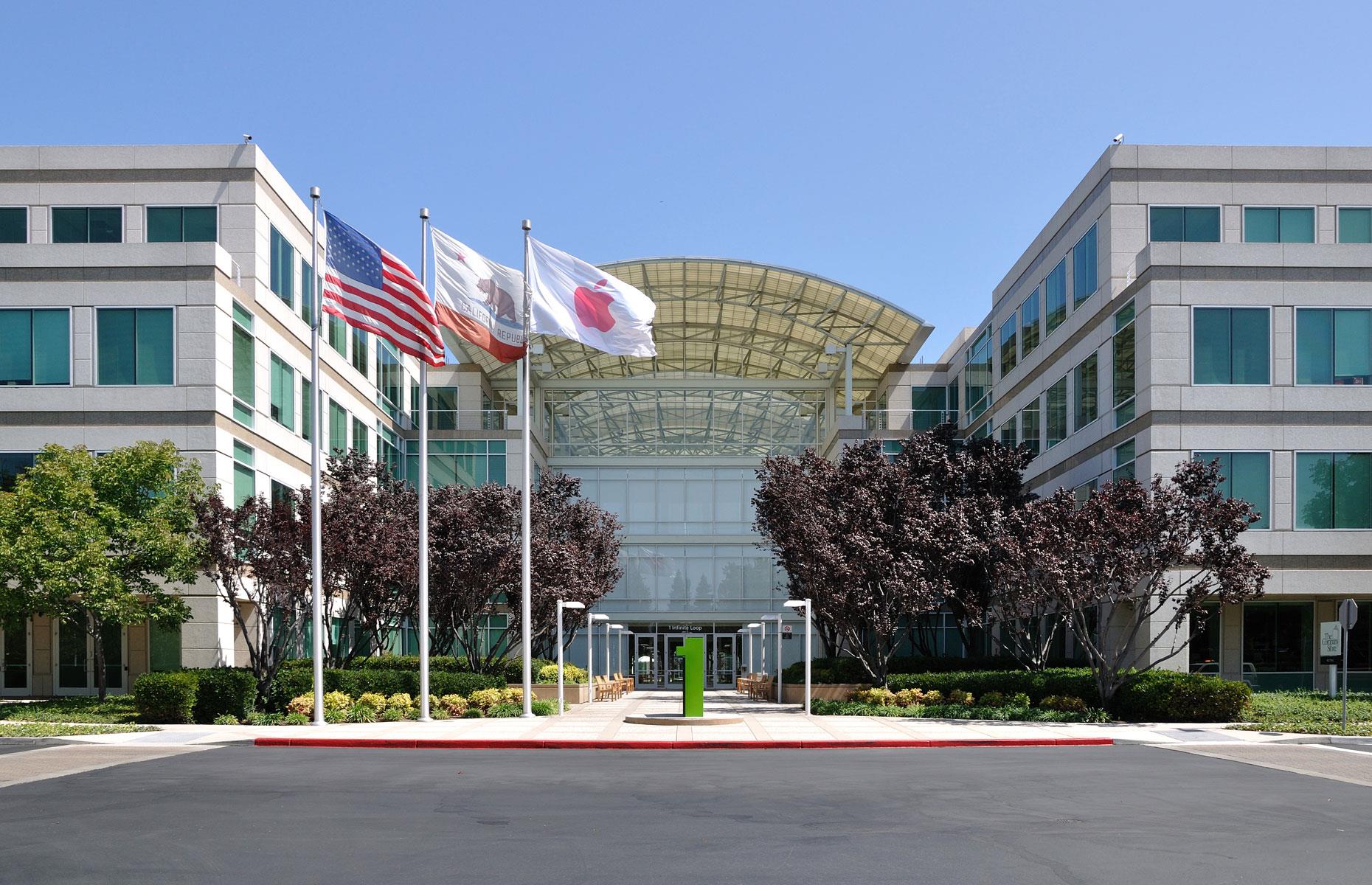 10. Apple