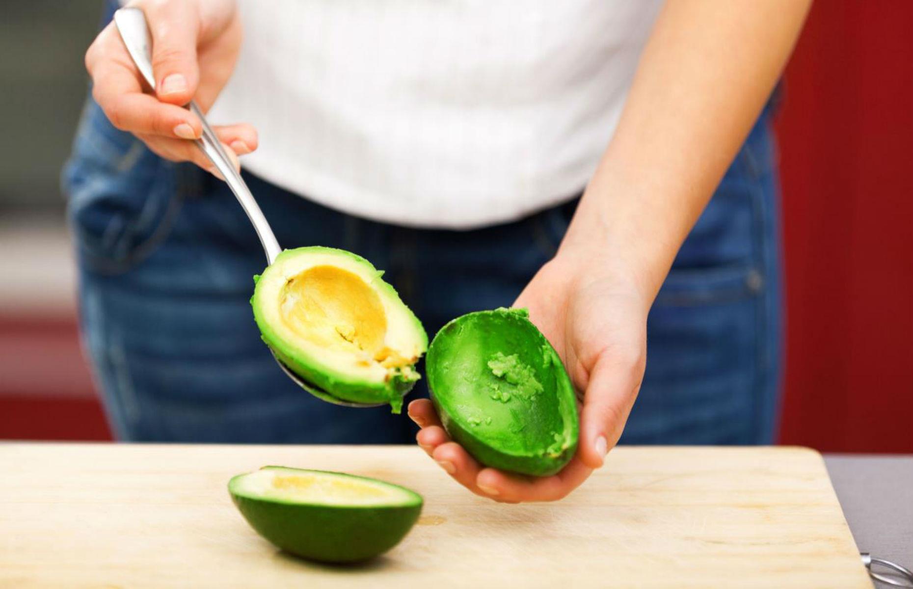 Avocados