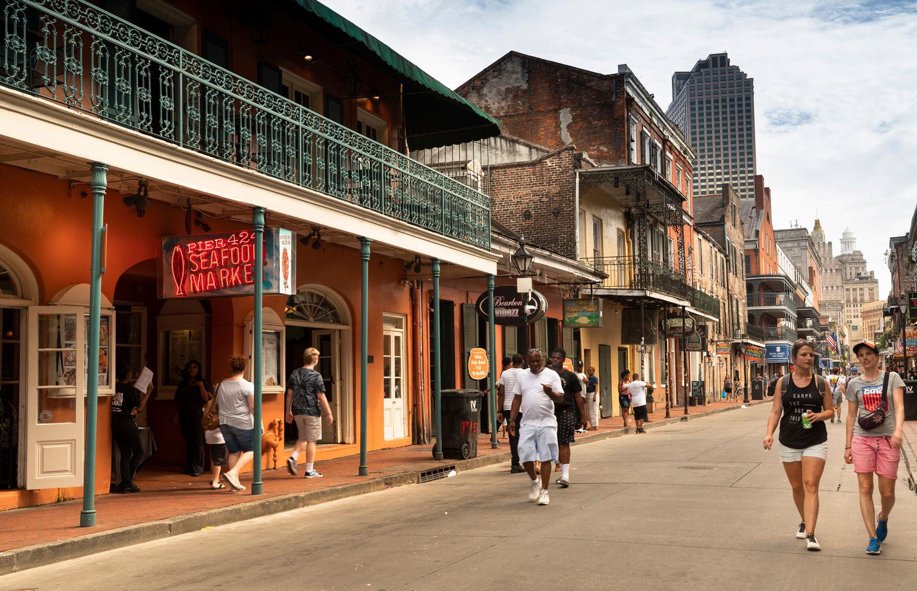 47. Louisiana: $422,908