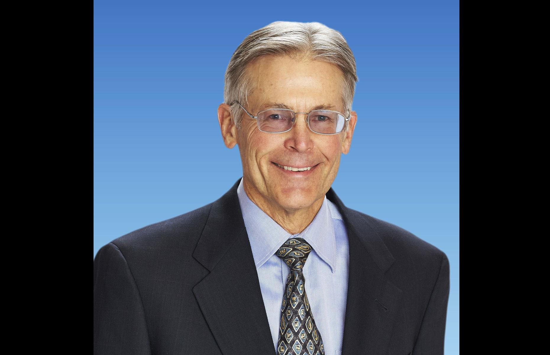 Jim Walton – $6.1 billion (£4.7bn)