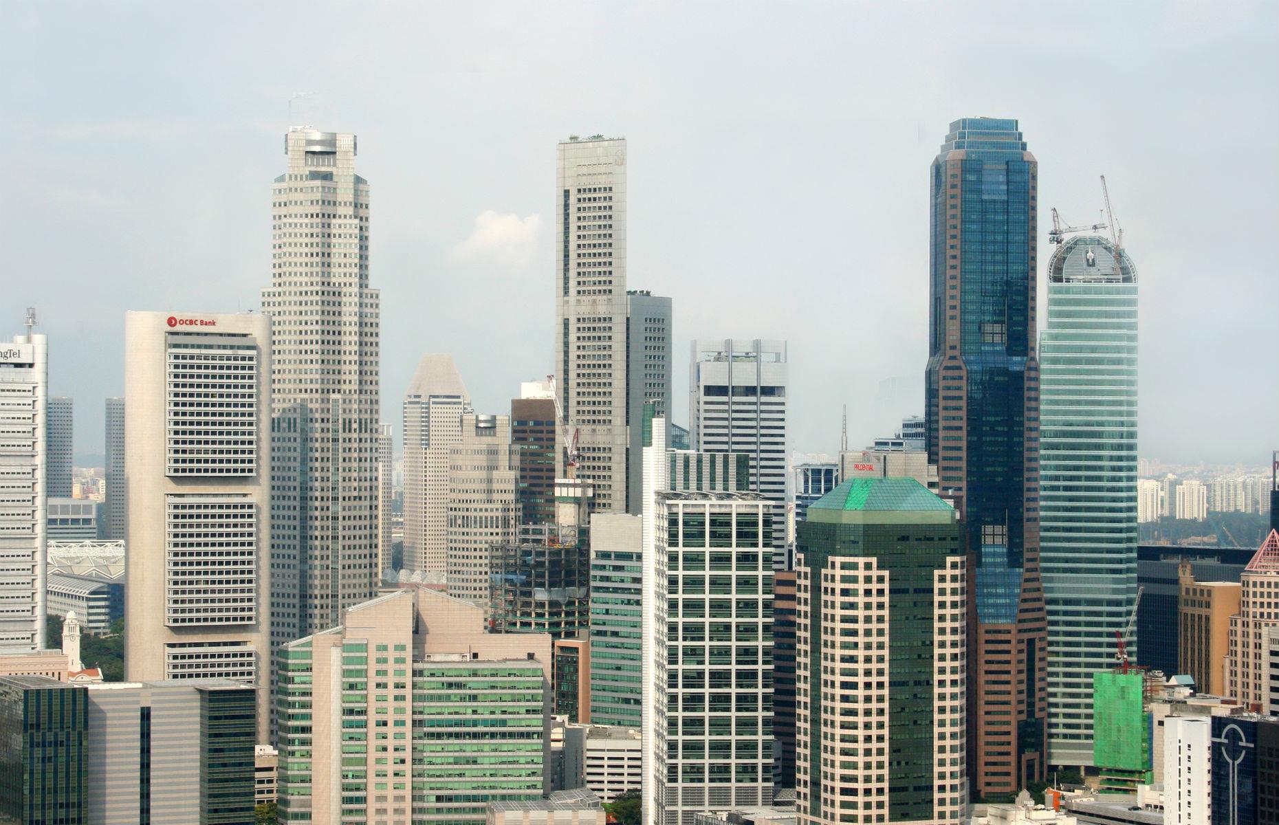 Singapore's education