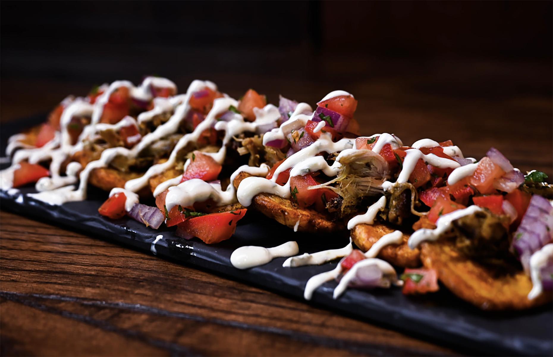 Georgia: Zeke’s Kitchen & Bar, Smyrna