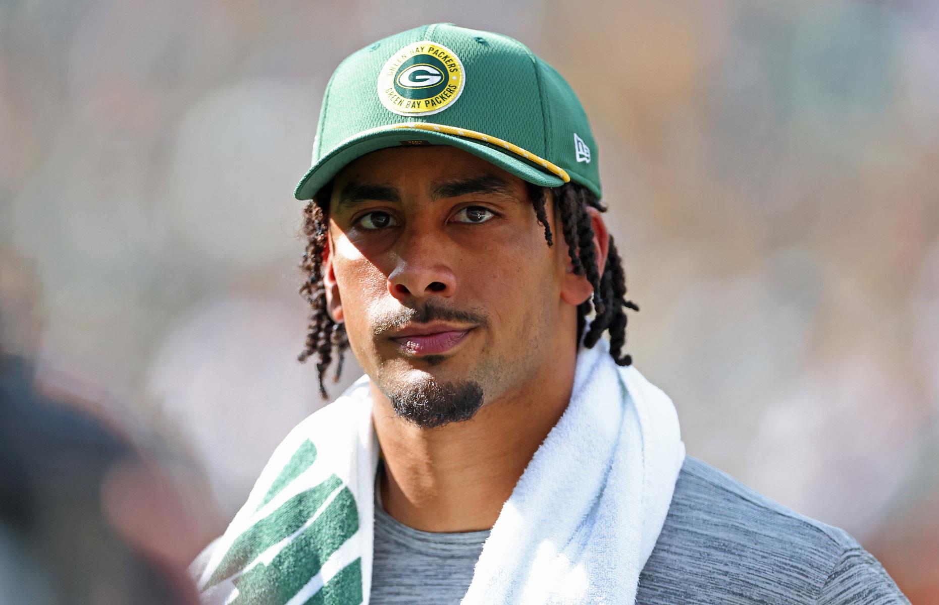 19. Jordan Love: $83 million (£61.1m)